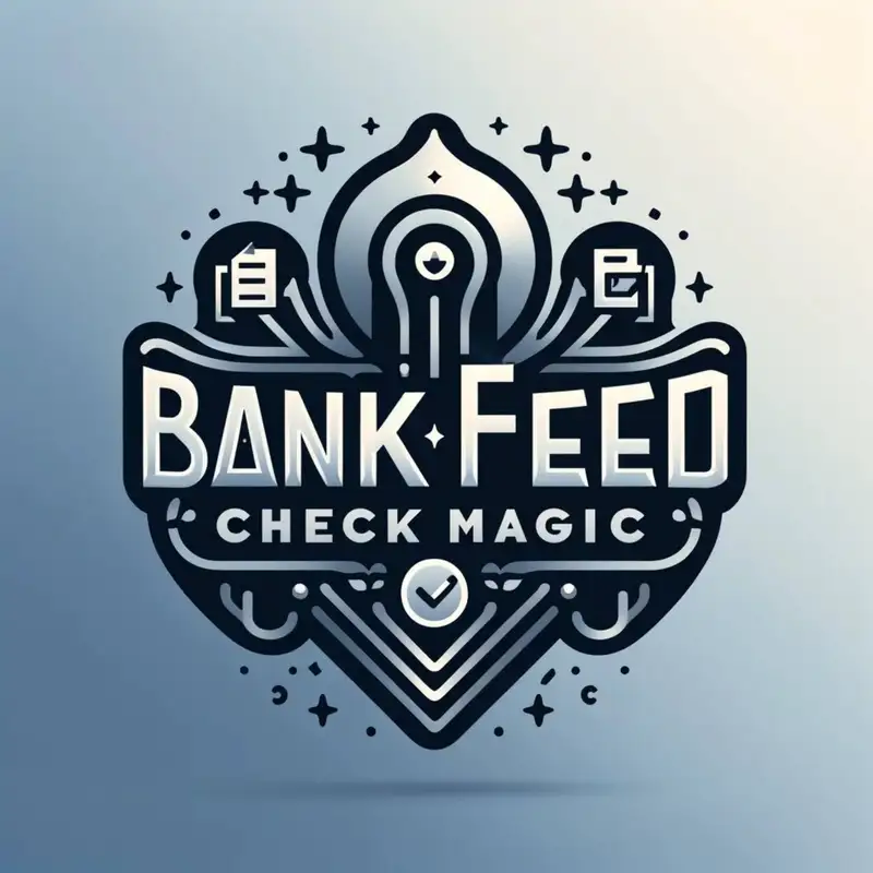 Bank Feed Check Magic