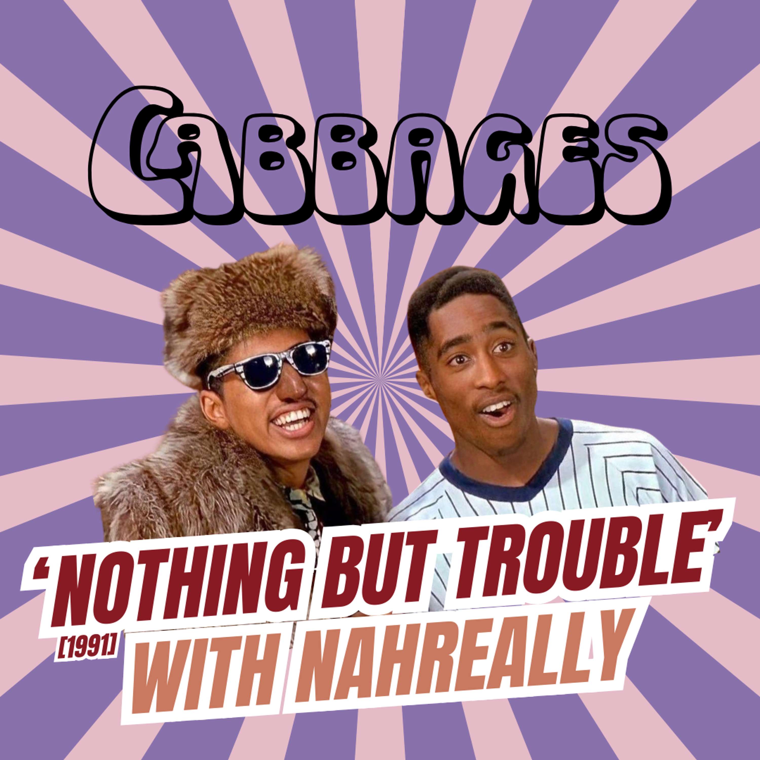 Cabbages