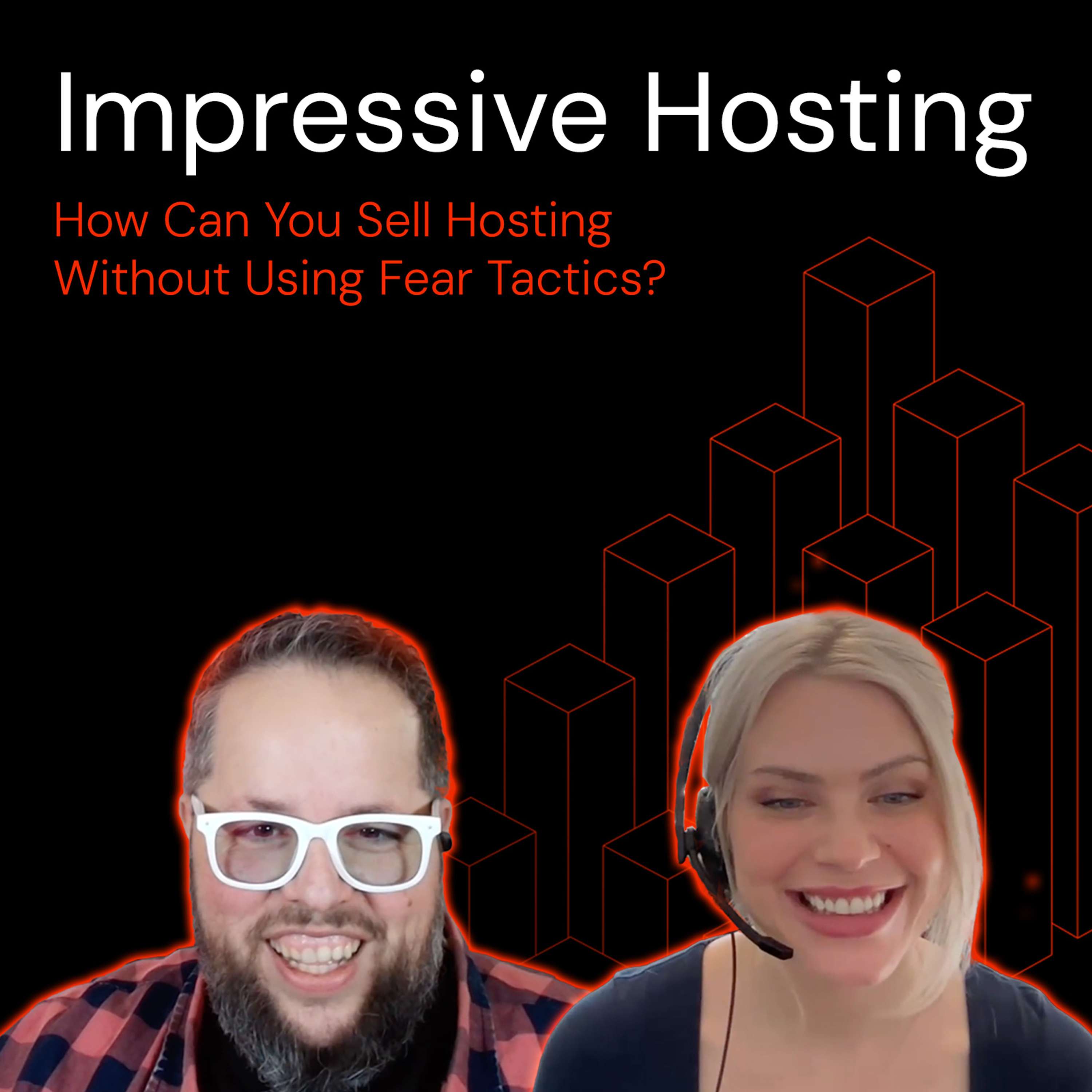 Impressive Hosting