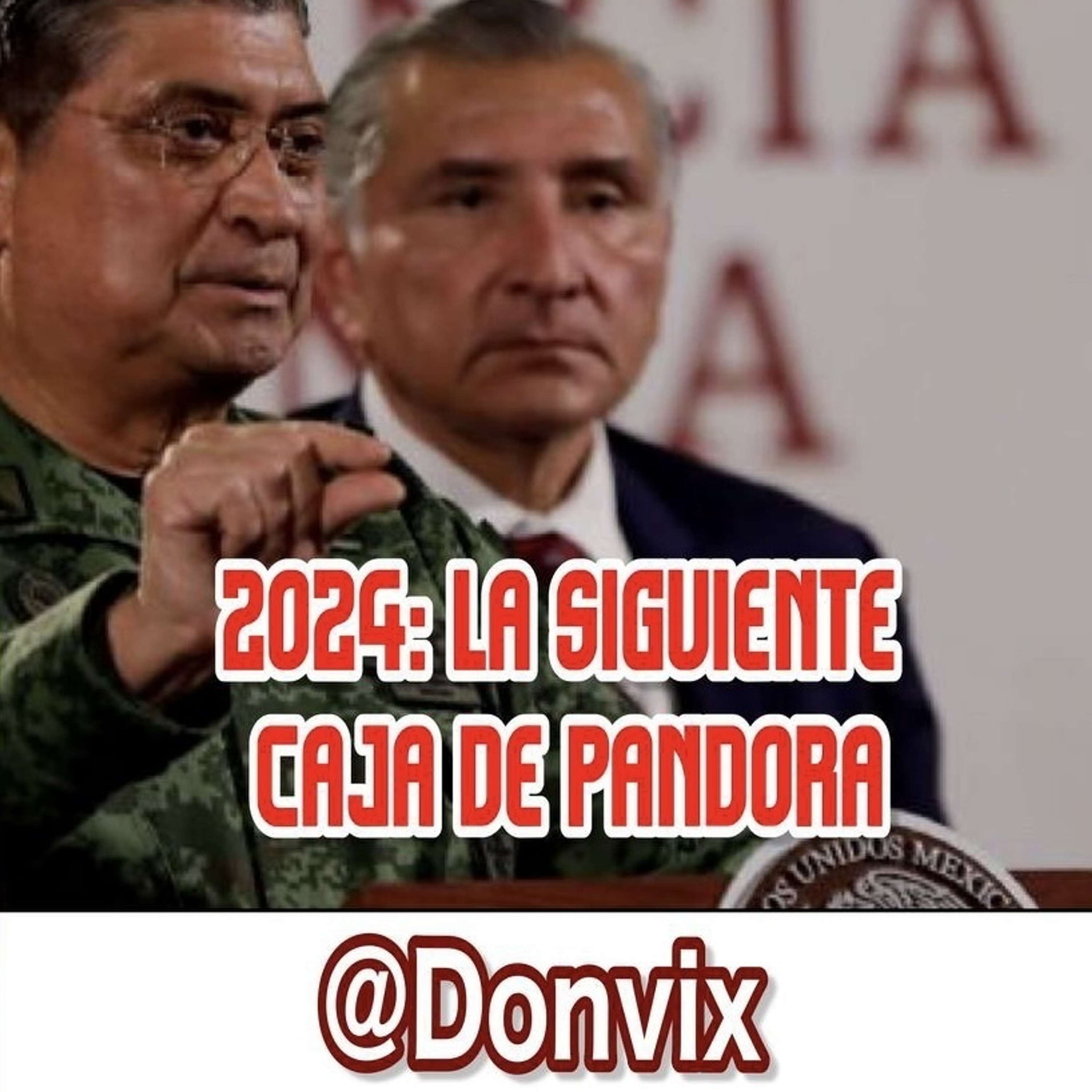Política NACOnal