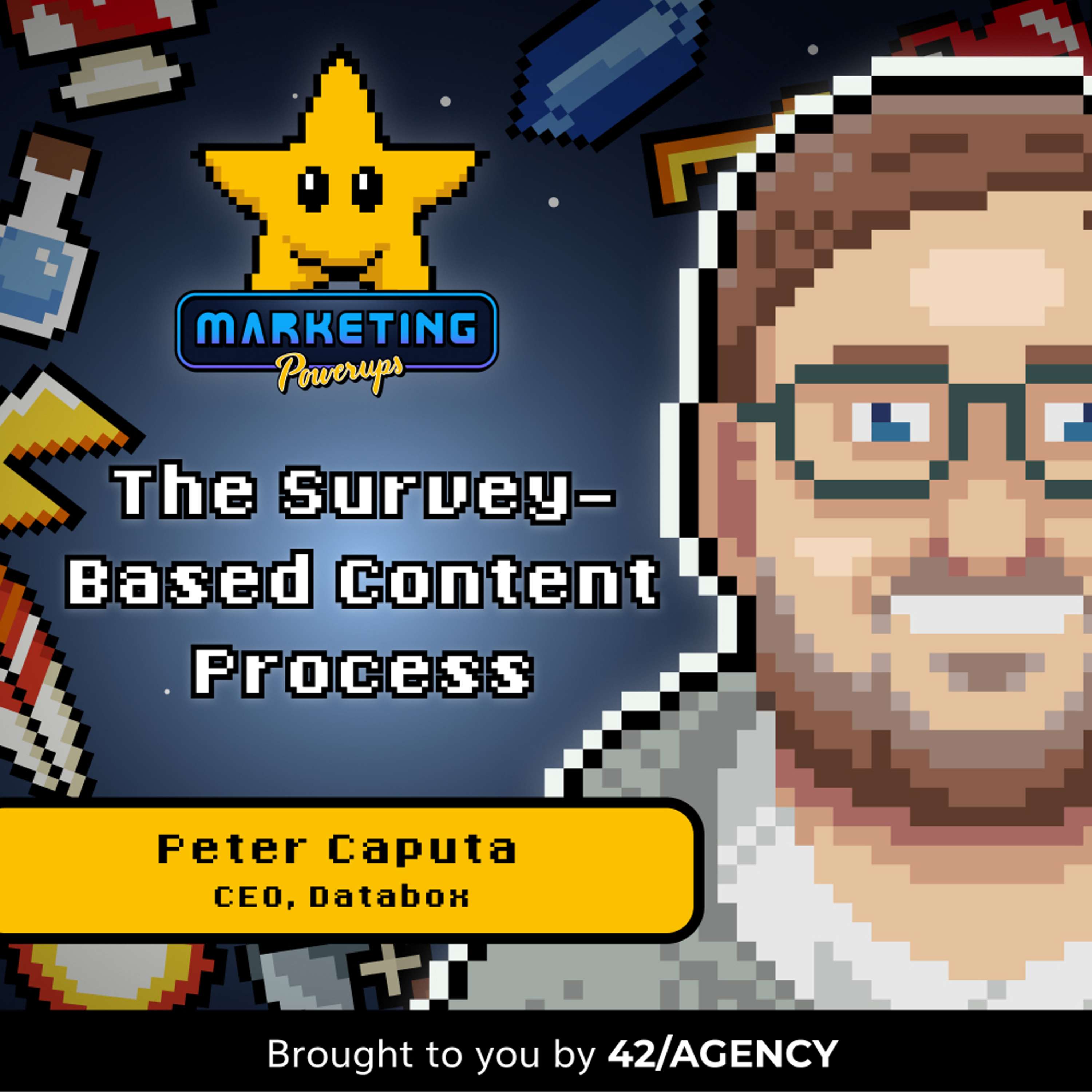 Marketing Powerups