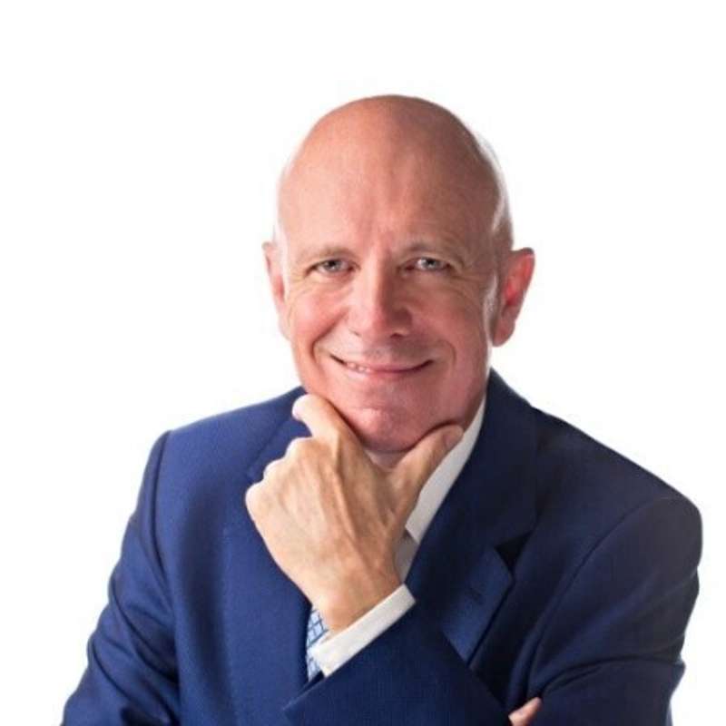 Tony Hunter