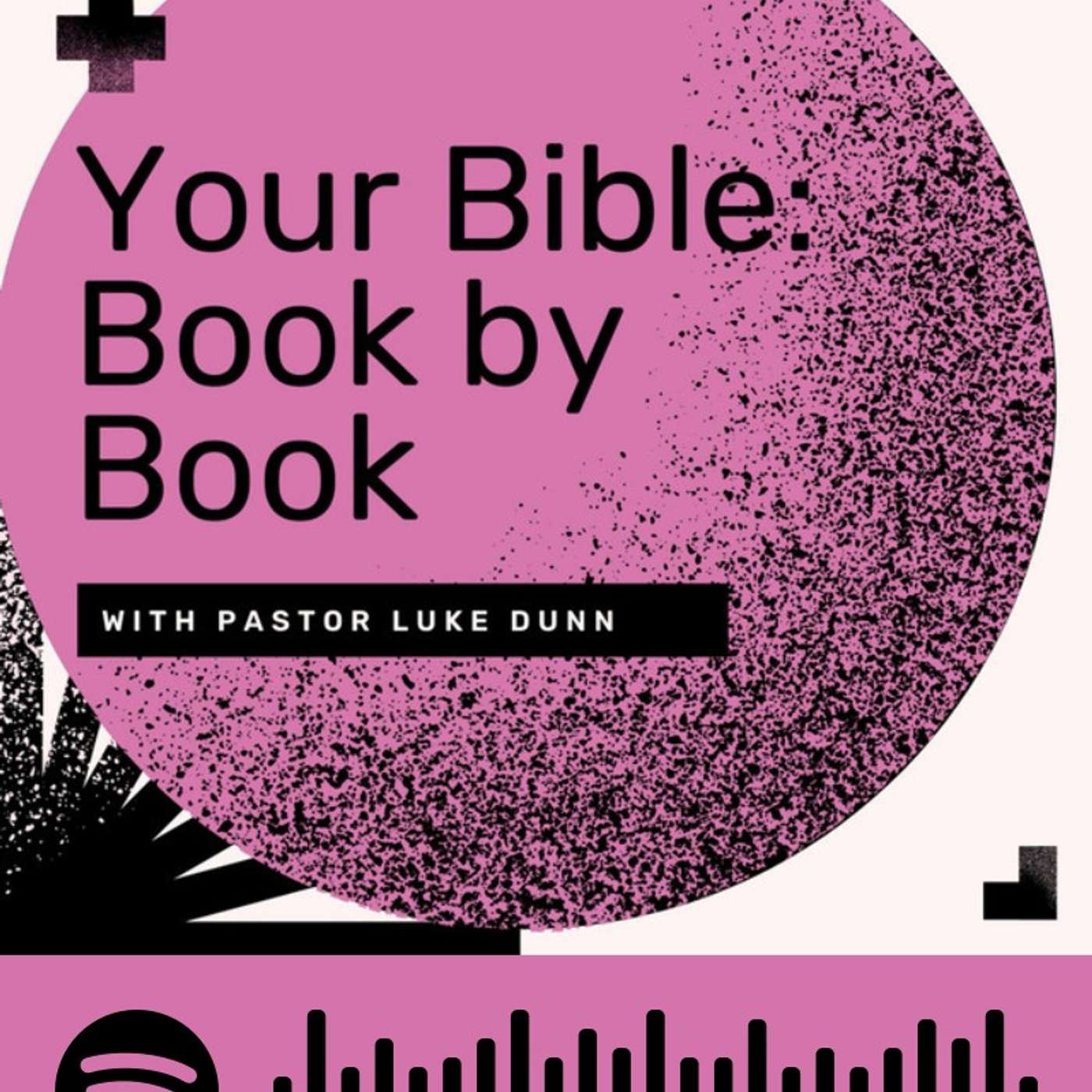 Job: The Sermon episode artwork