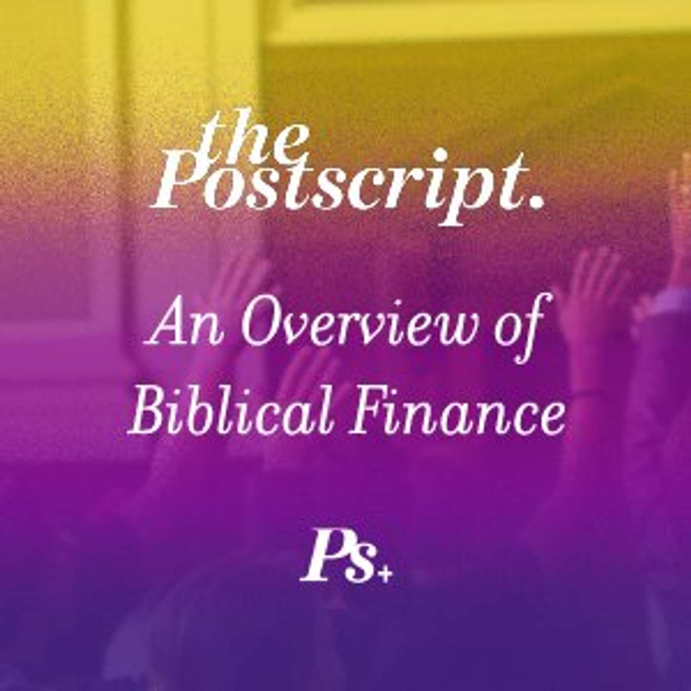 The Postscript Show