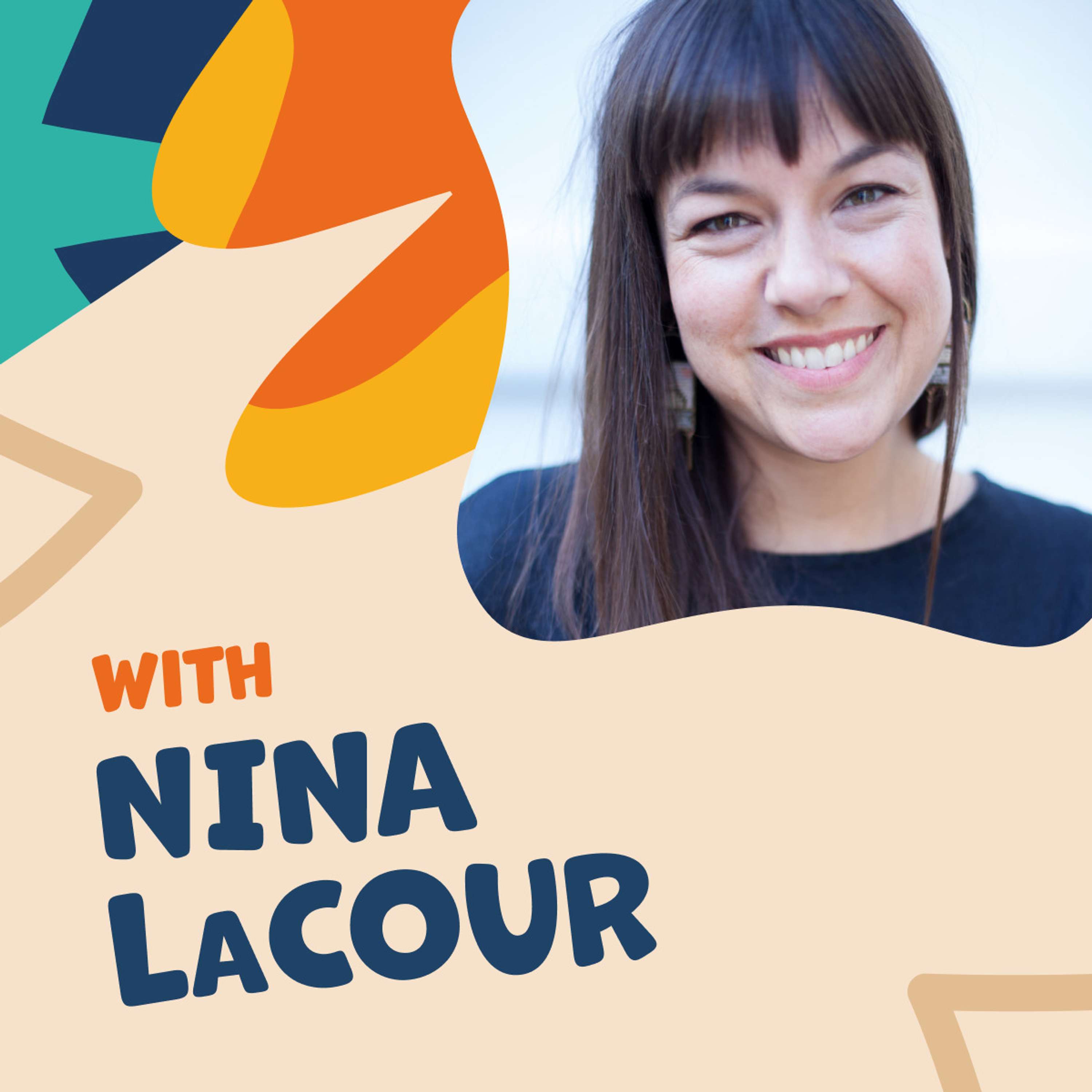 Simple Thing, Felt: Nina LaCour on Unwrapping a Moment
