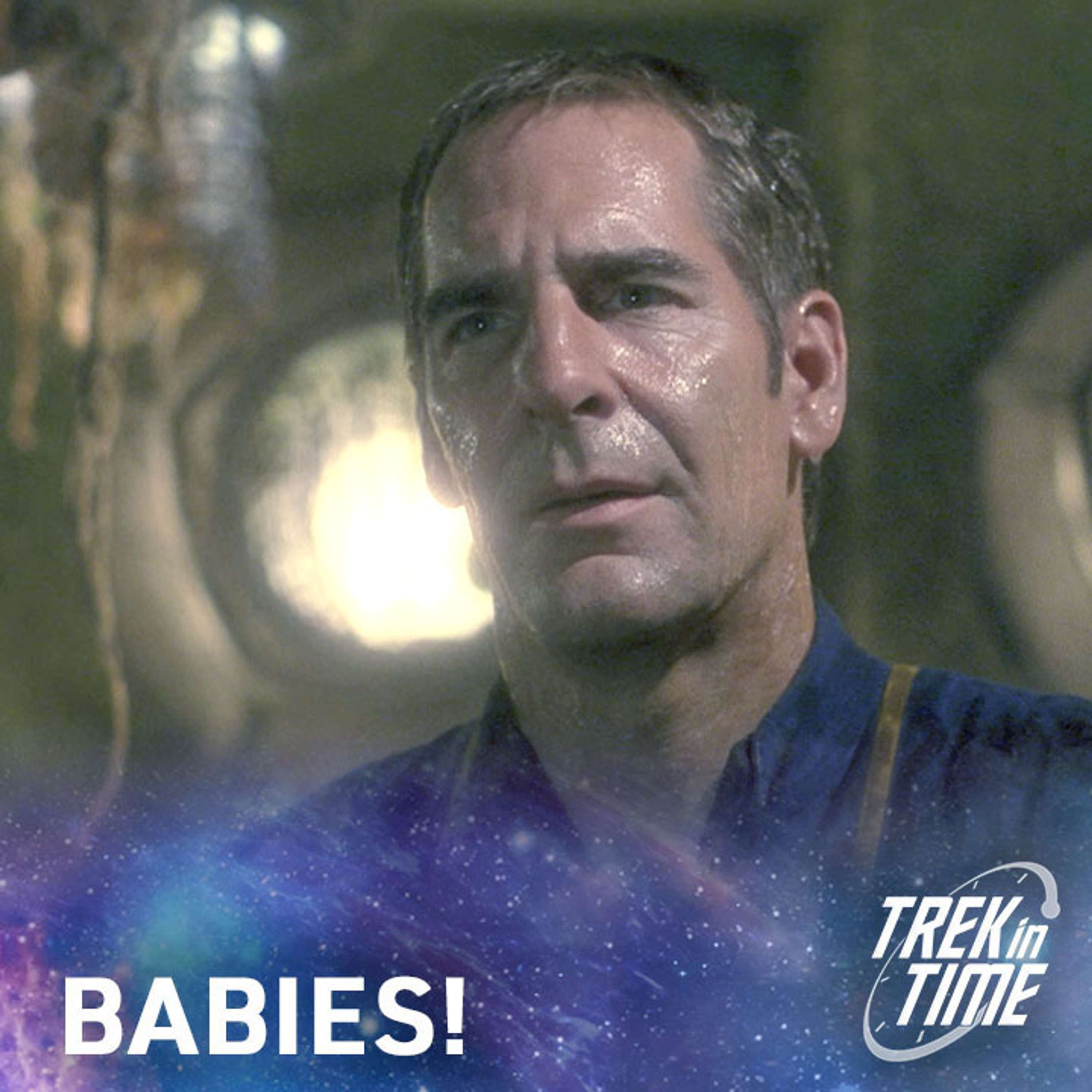 Trek In Time