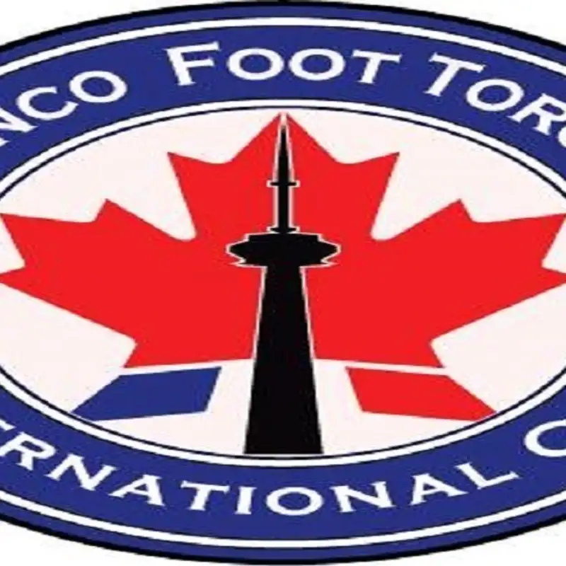 Entrevue avec le président de Franco Foot