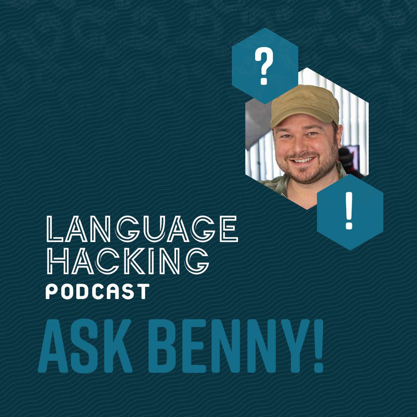 Language & Travel Hacking