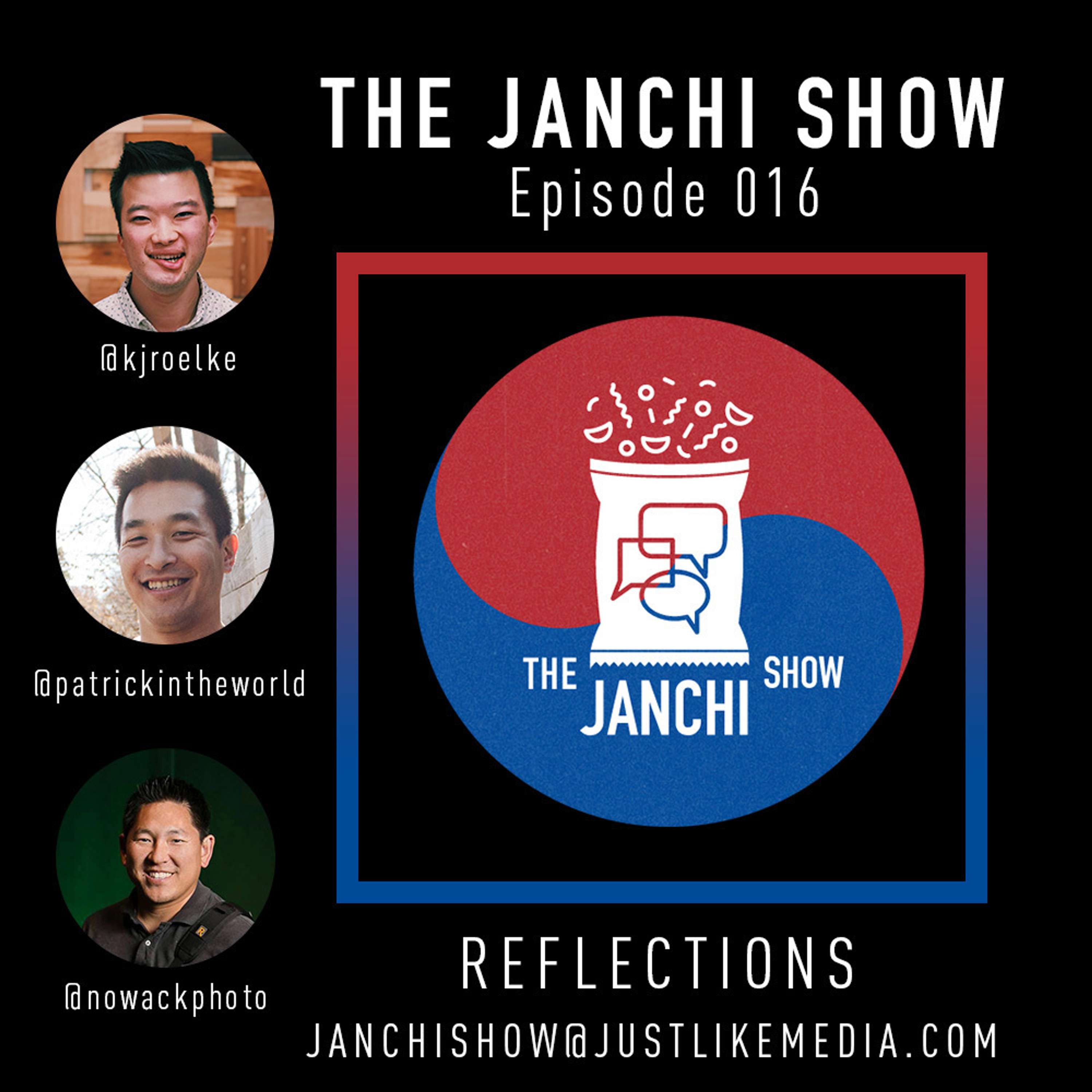 The Janchi Show