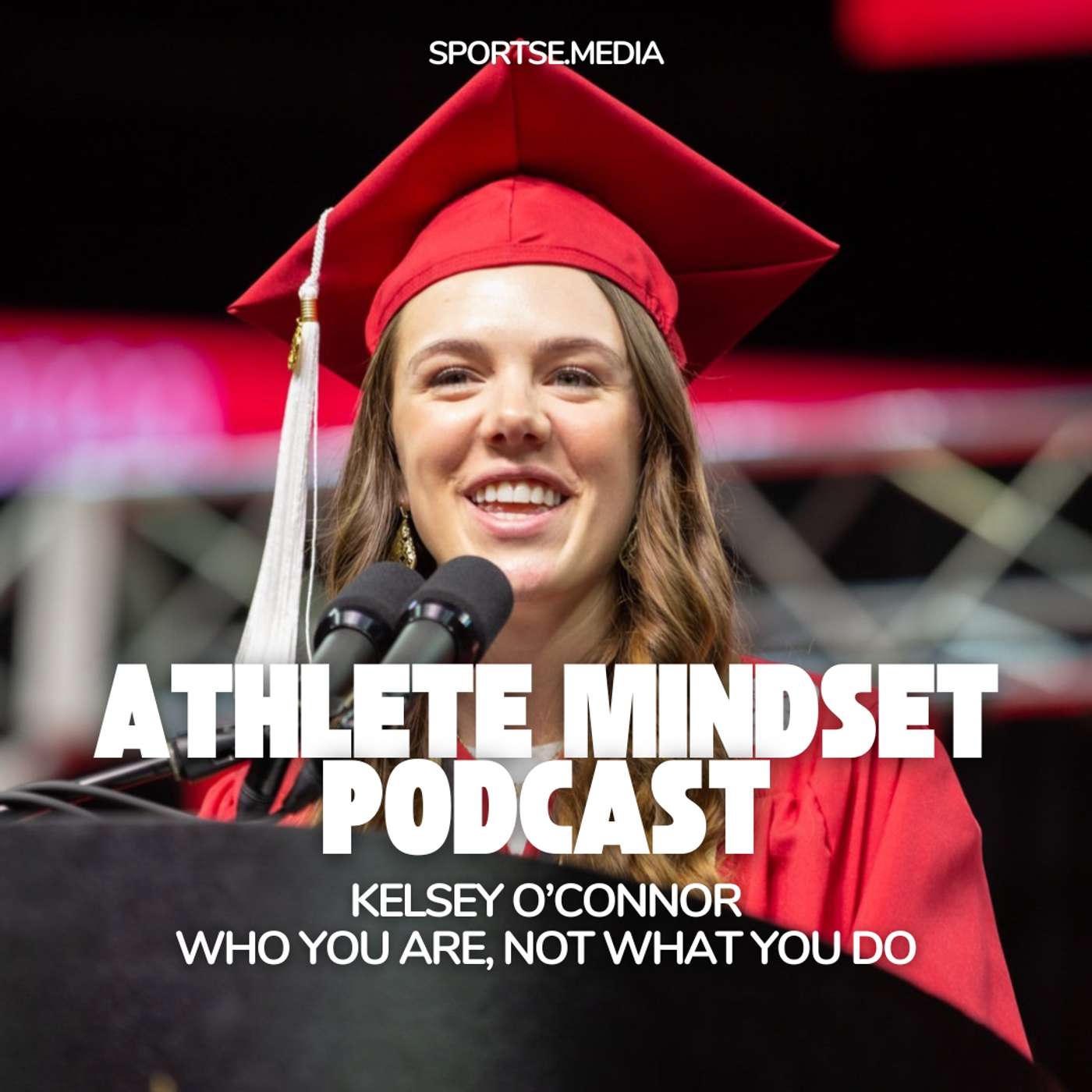 Athlete Mindset
