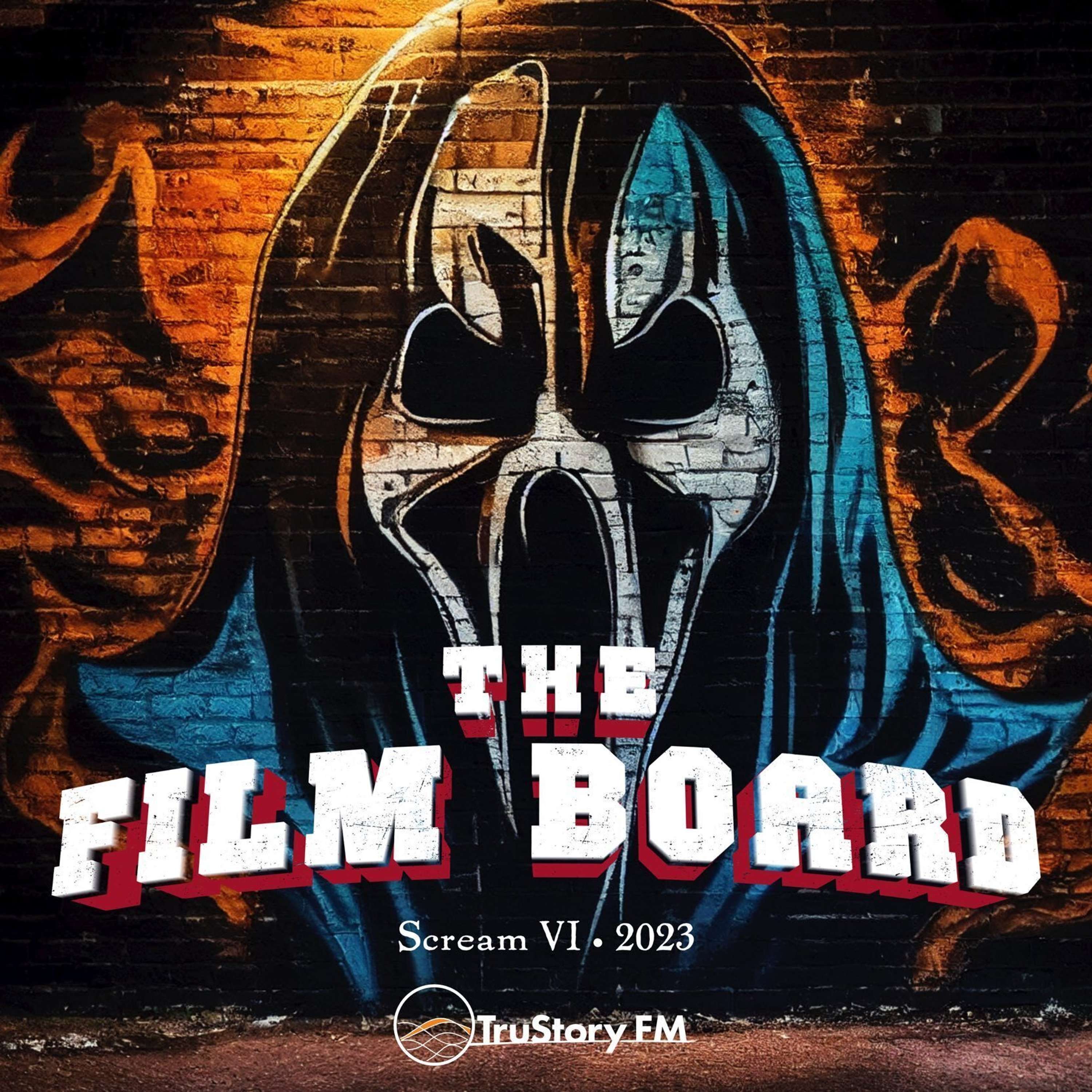 The Film Board