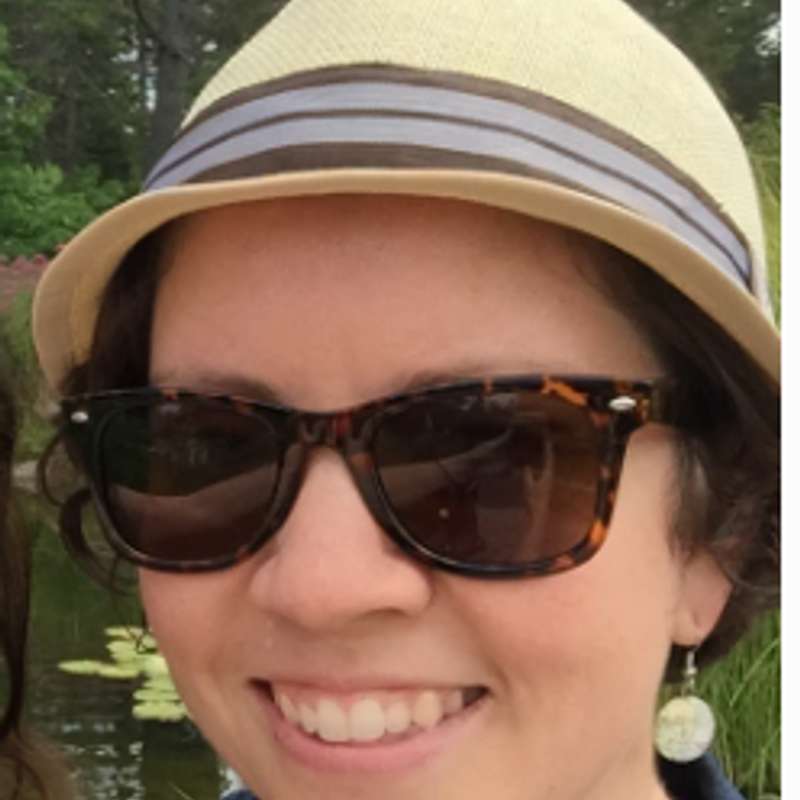 Amy Lewis