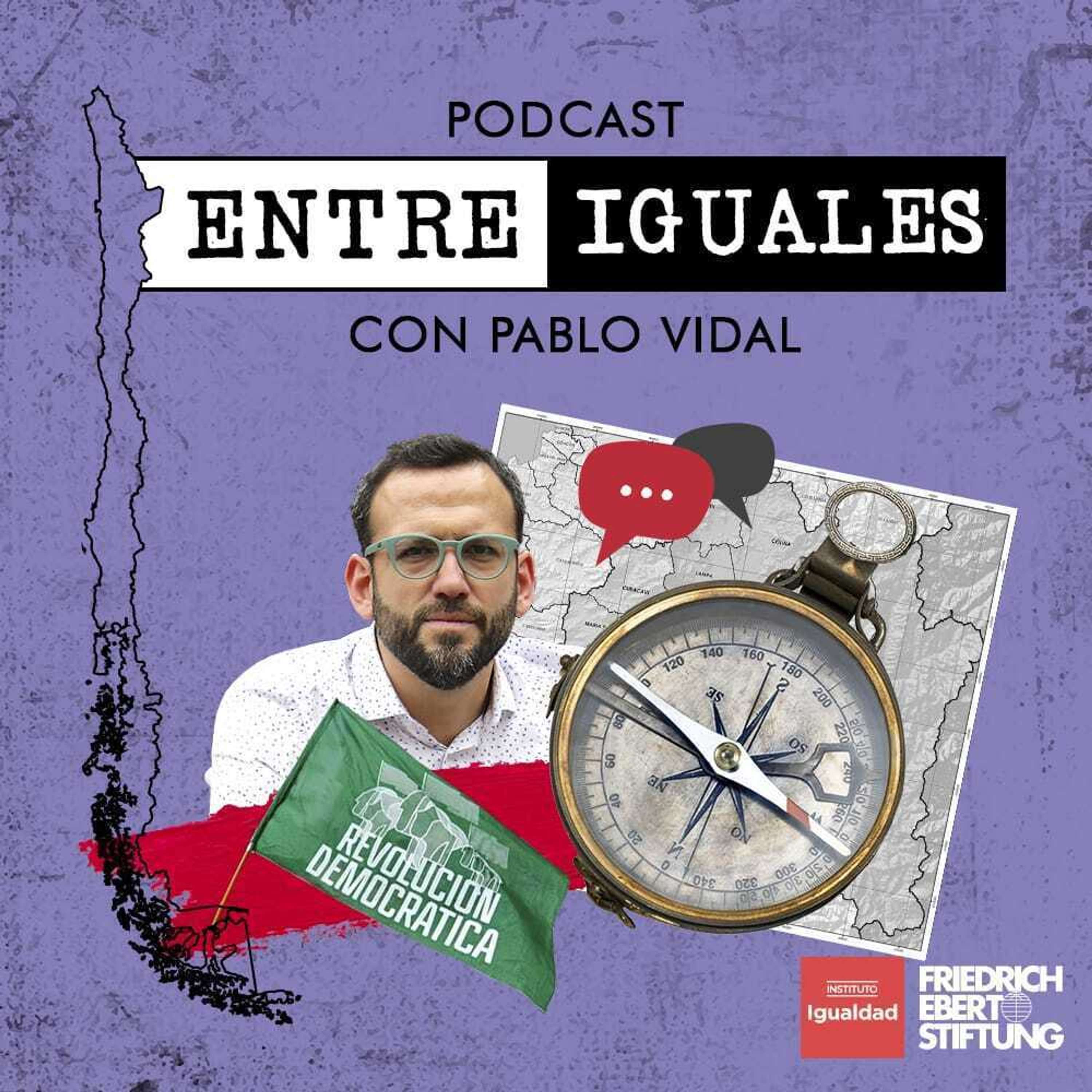 Entre Iguales