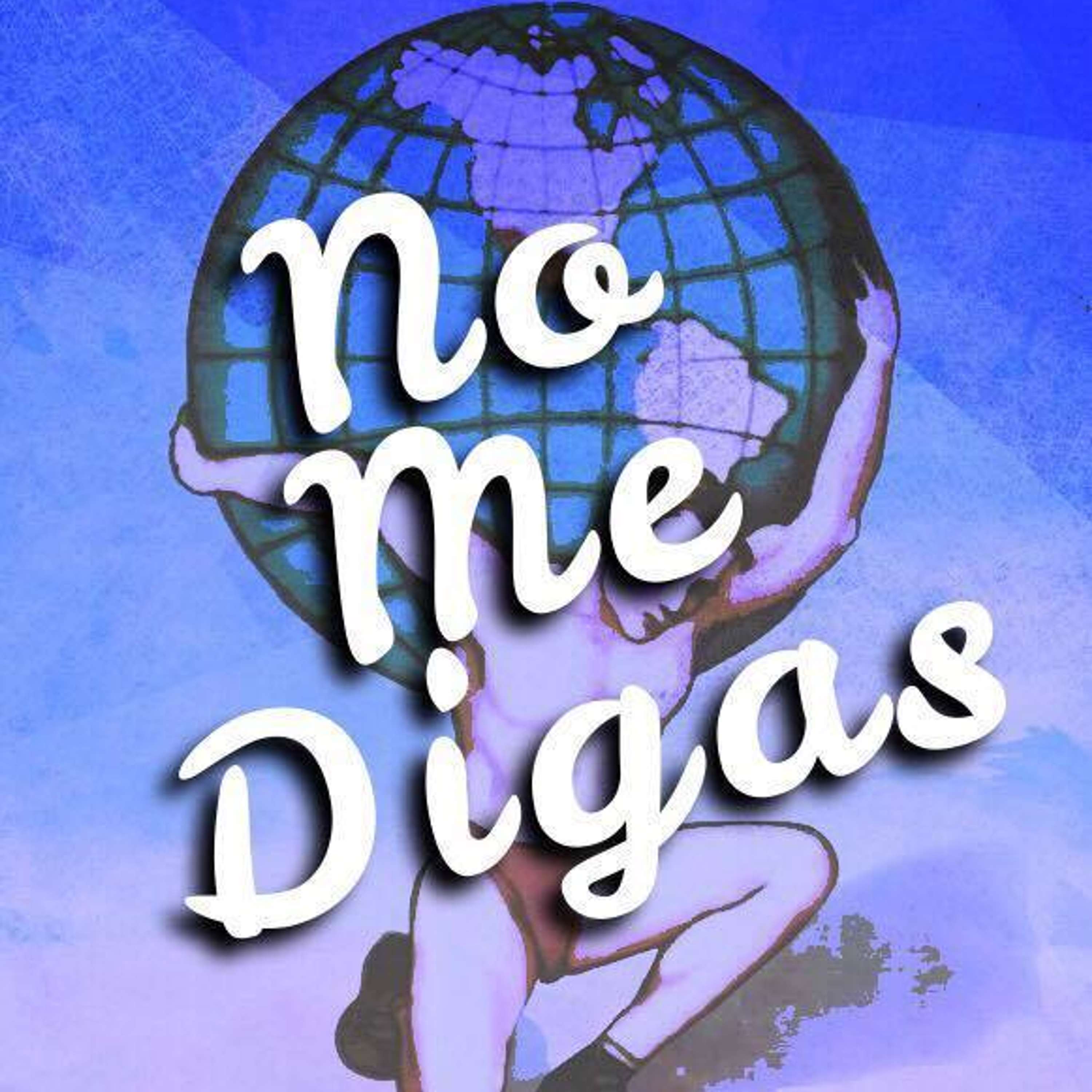 No Me Digas
