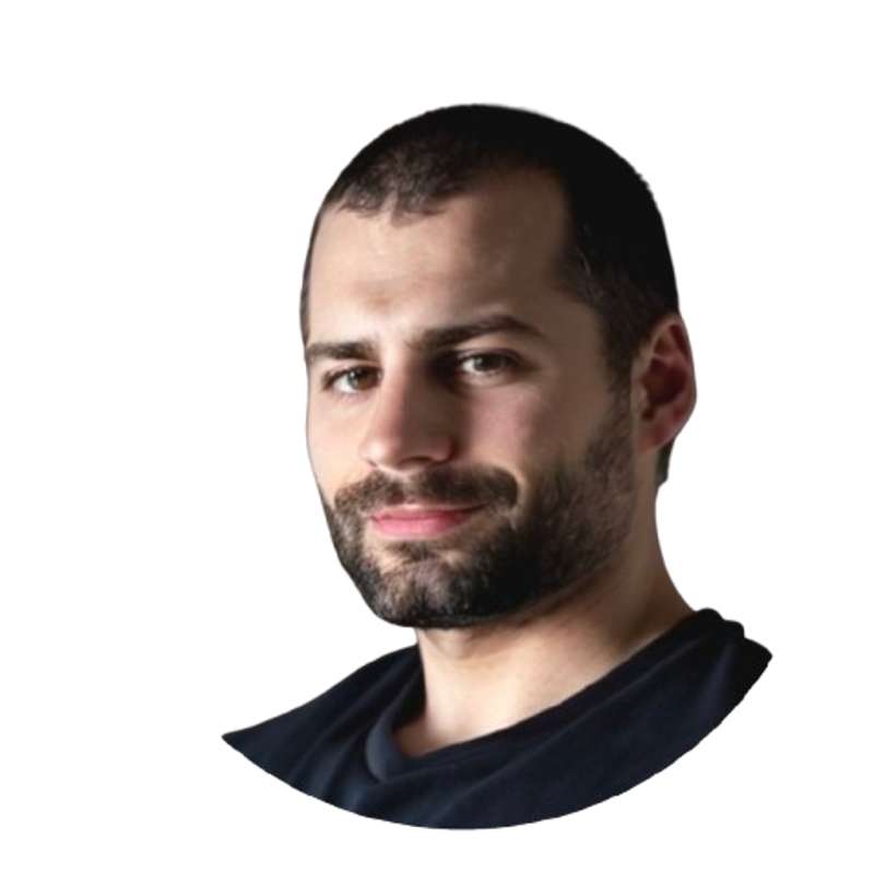 Jon Zeolla