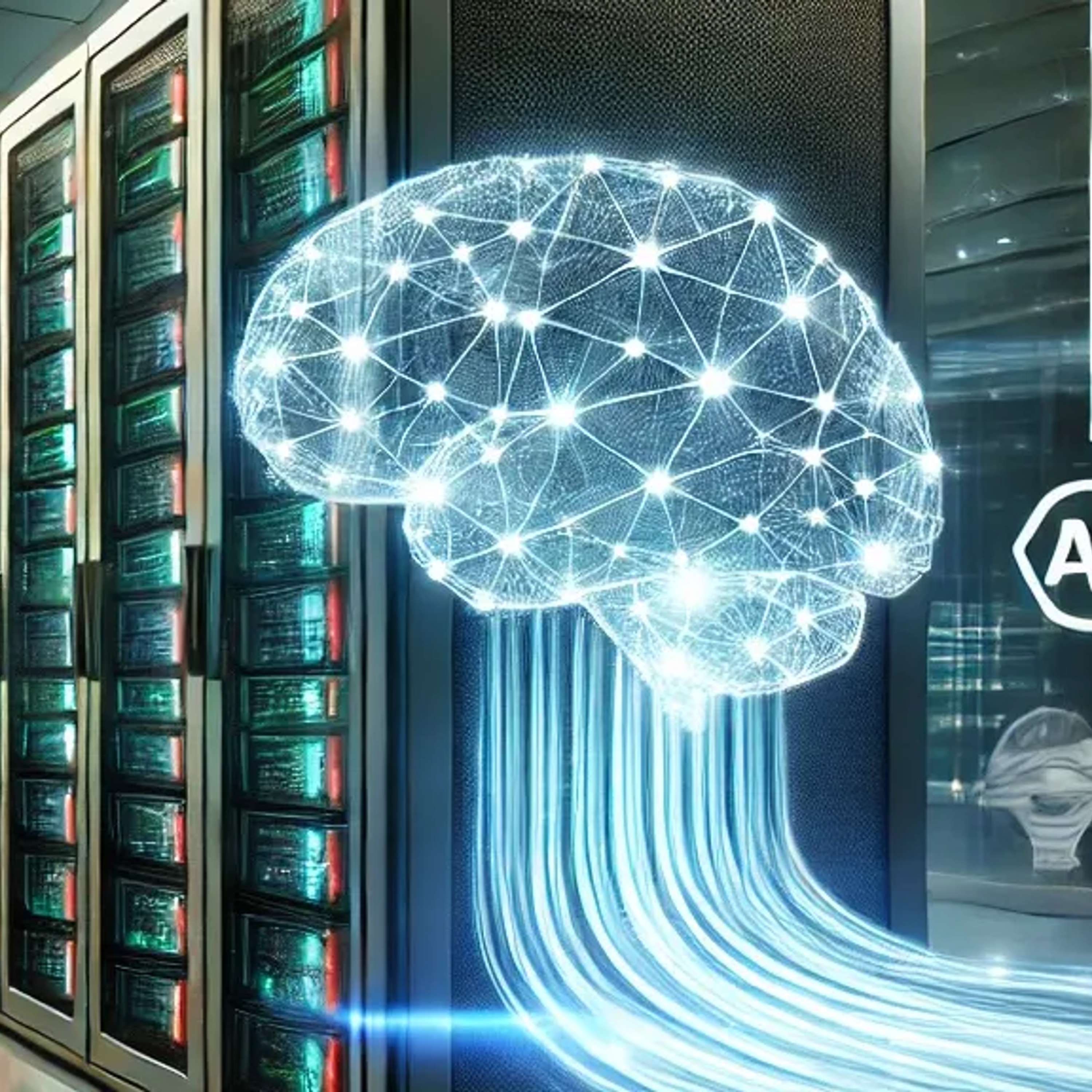 Developer Kirill Sergeev Speaks on Empowering Healthcare System with Latest AI-solutions