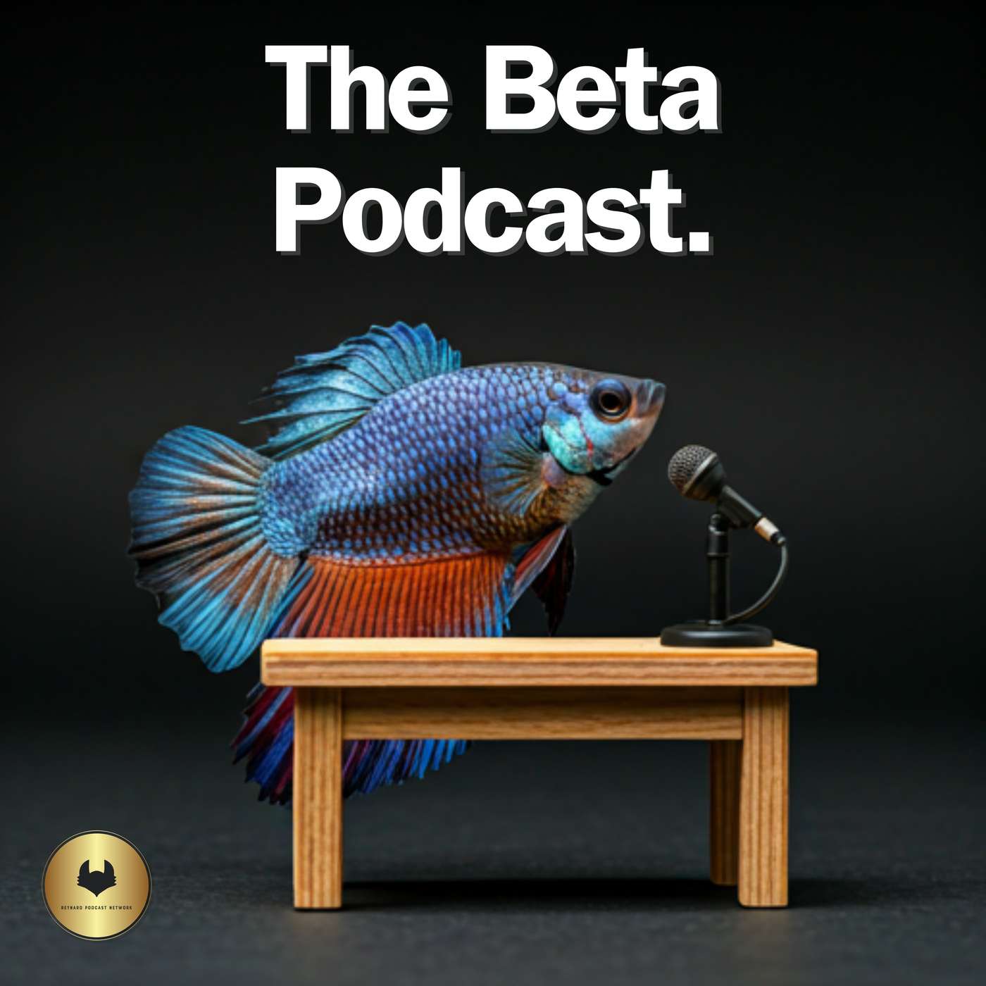 The Beta Pod