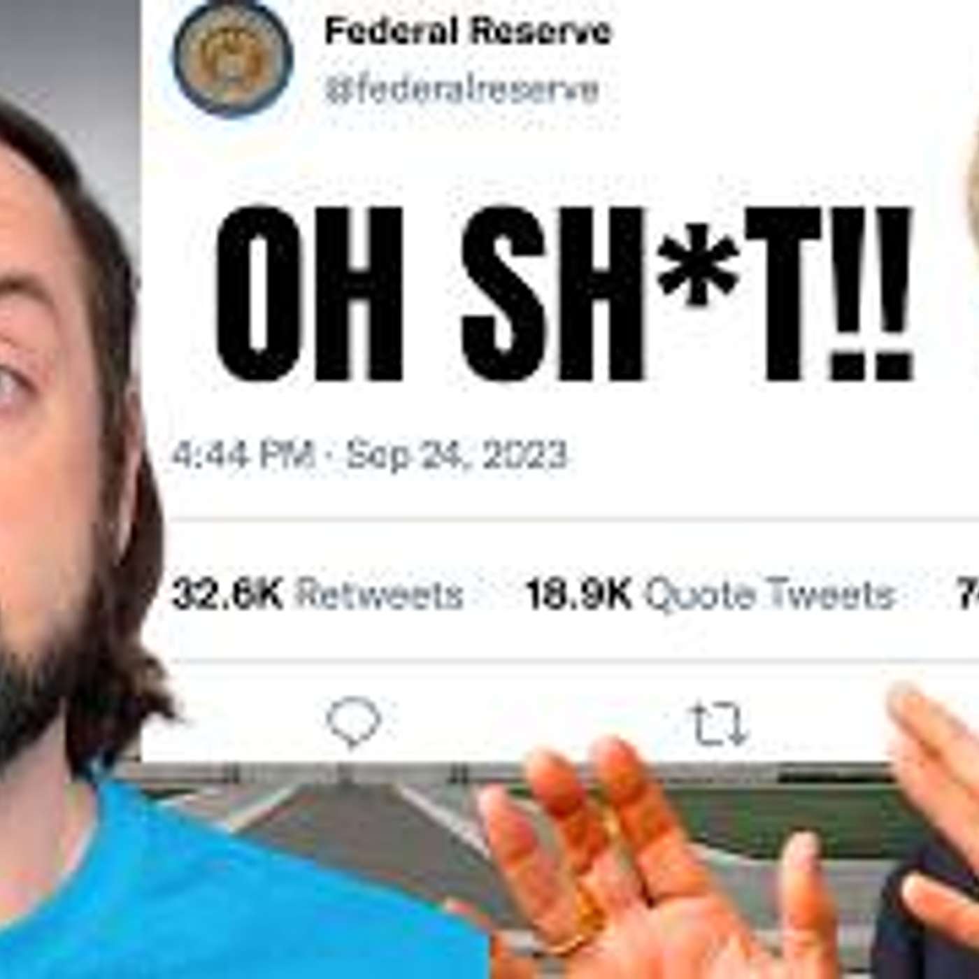 The Fed Quietly Admits Mass Layoffs Have Begun, And The Economy Is Falling Apart