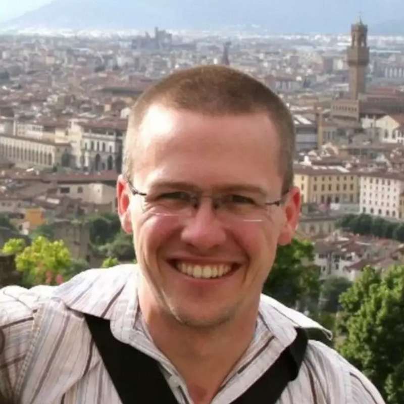 Dave Rollinson