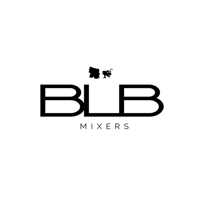 BLB Mixers | #034 DJ J’$ Live Audio