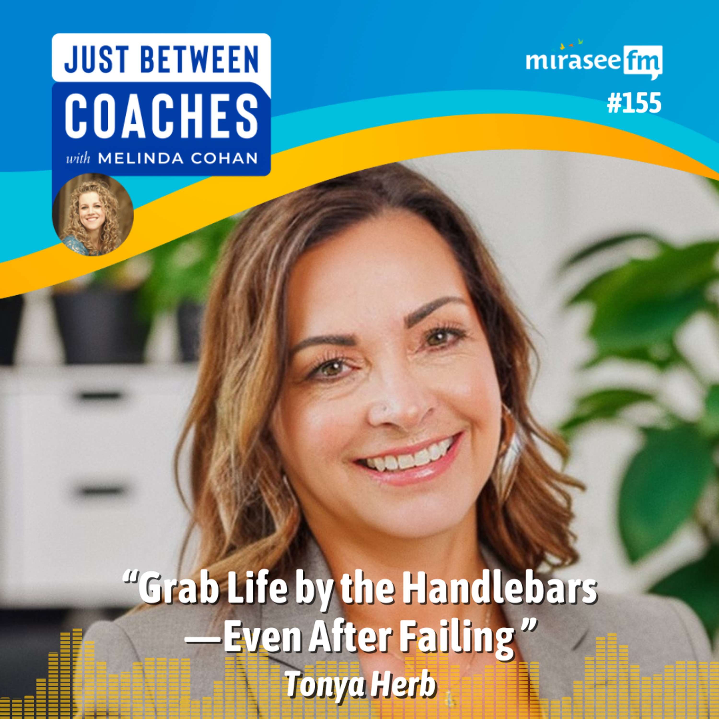 Just Between Coaches