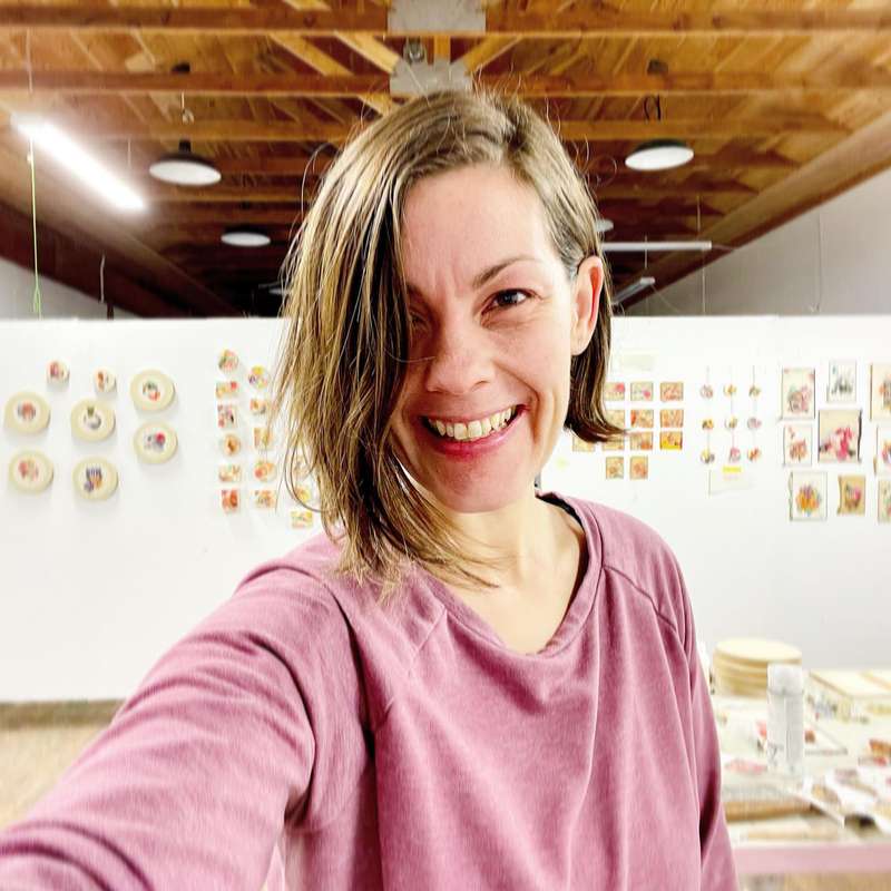 Jessa Dupuis