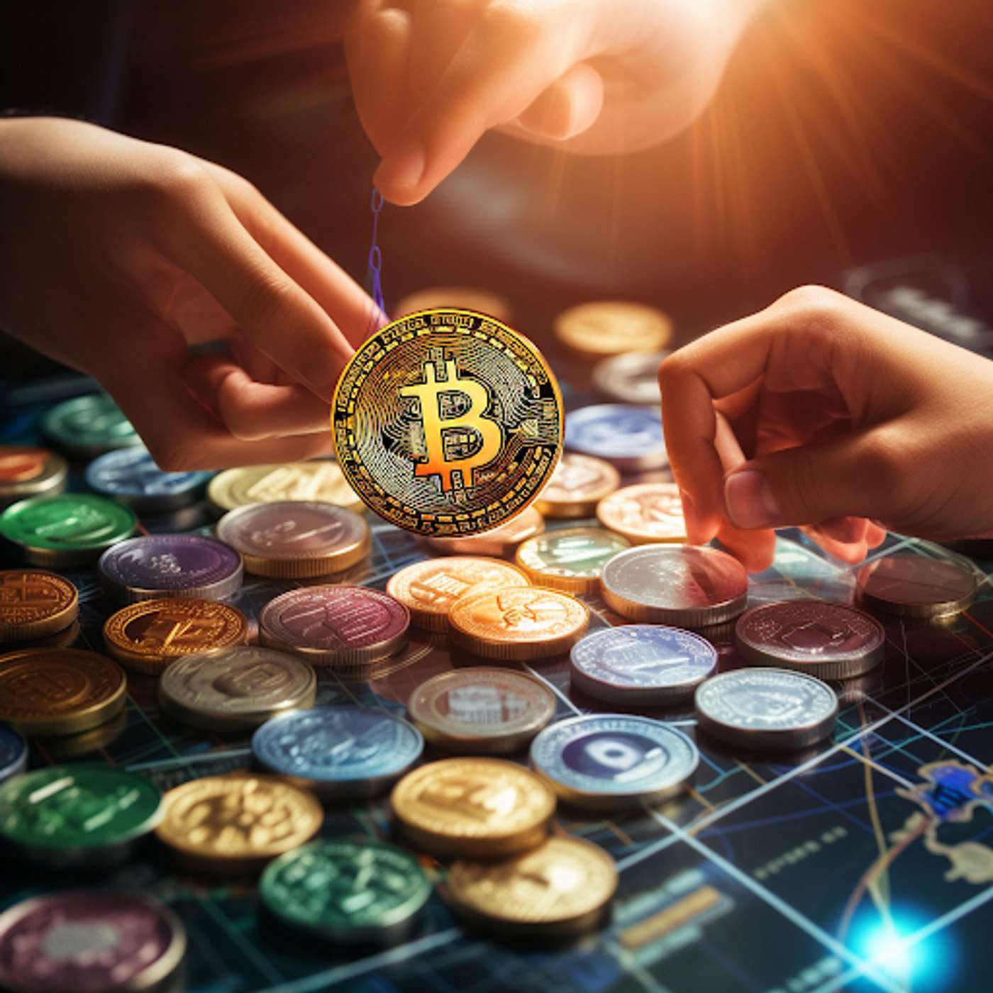 Web3 Tech Brief By HackerNoon