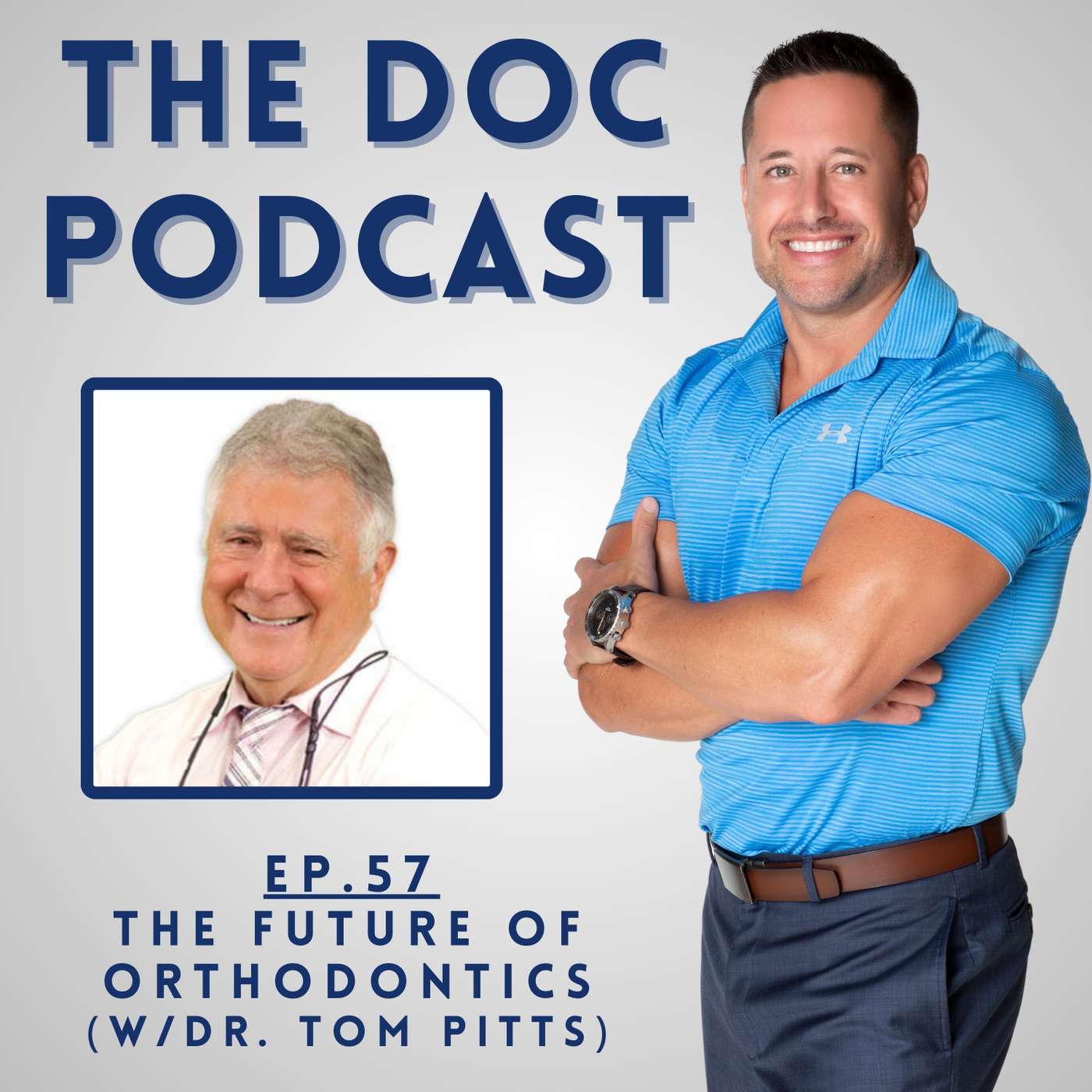 The DOC Podcast