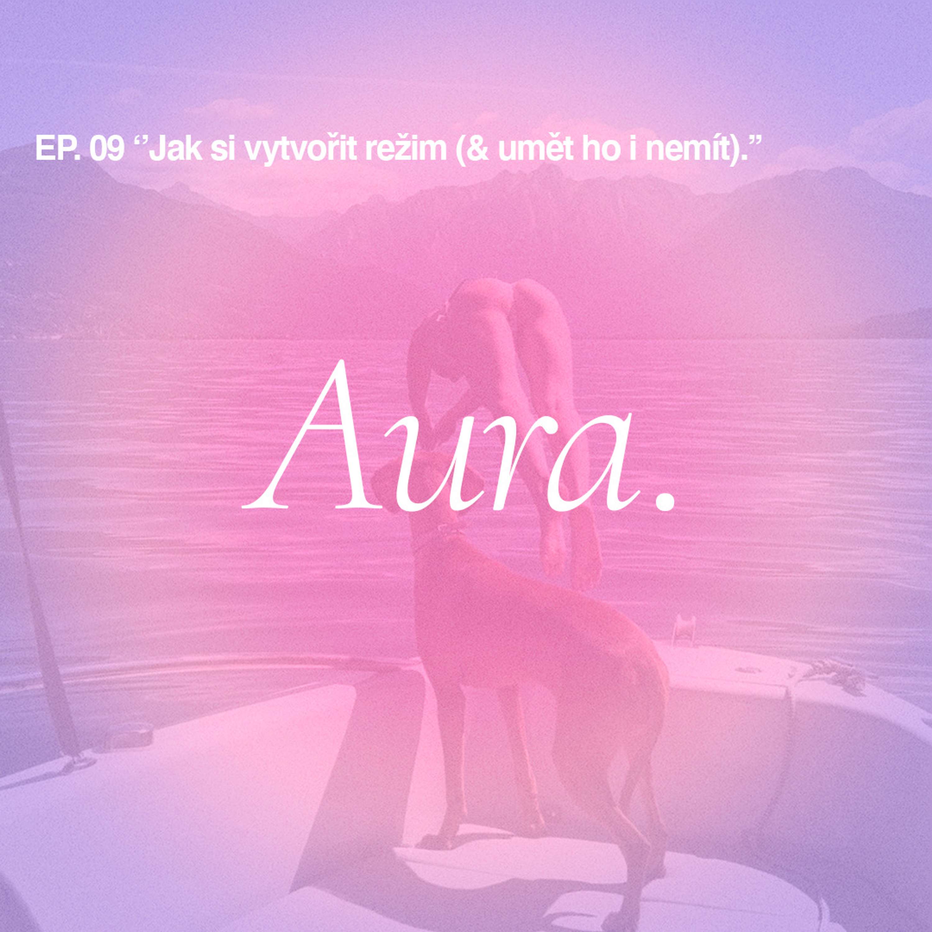 Aura.