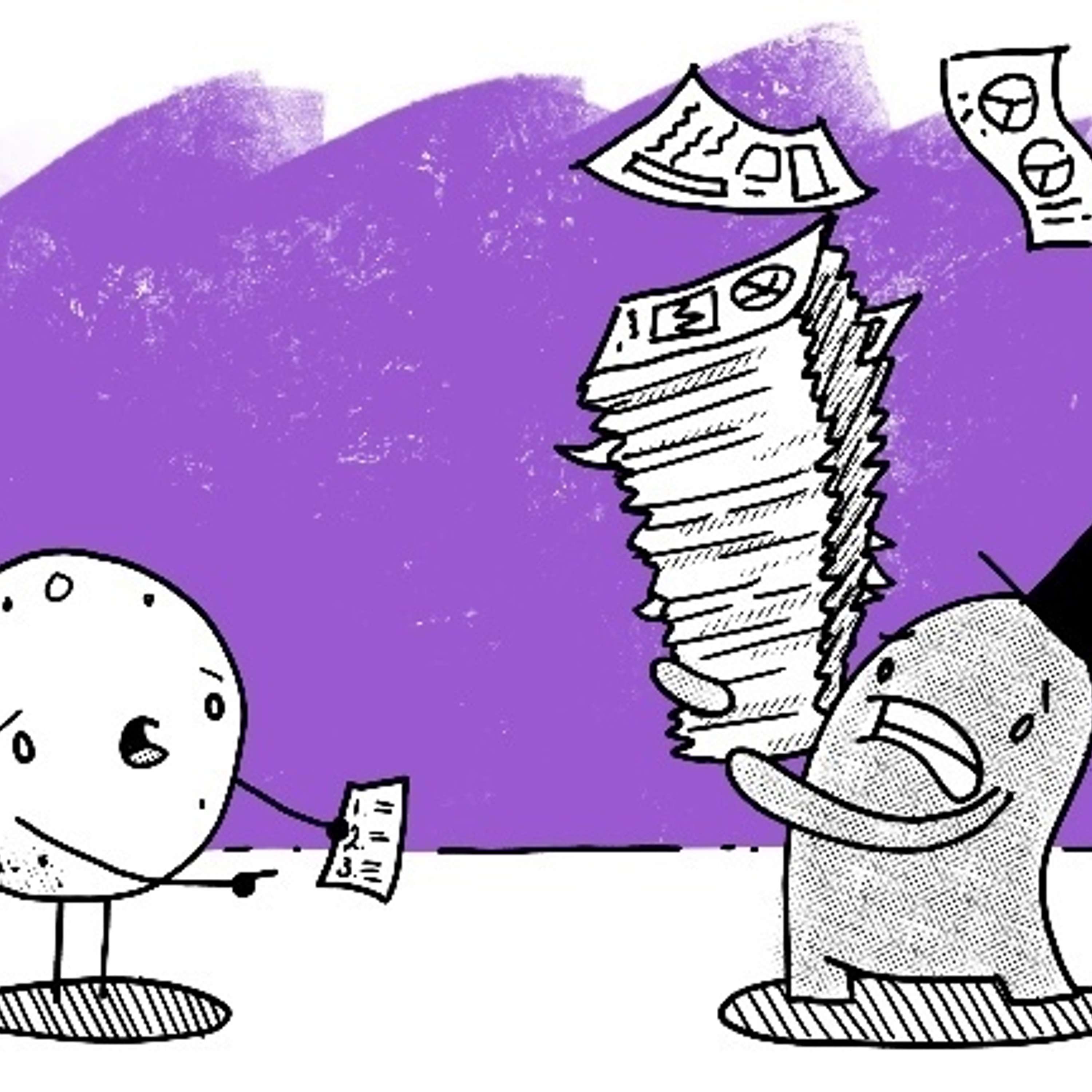 Sound-Up Governance