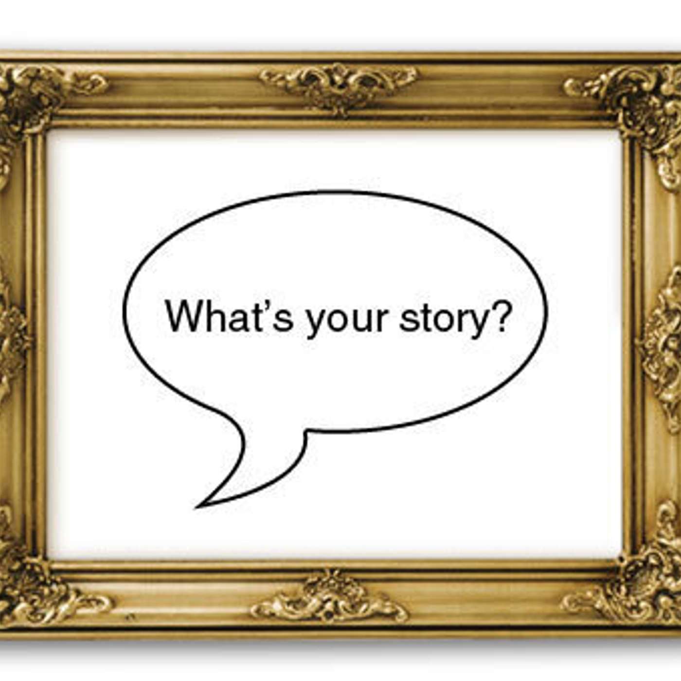 Episode #82: Cozy Up to Story episode artwork