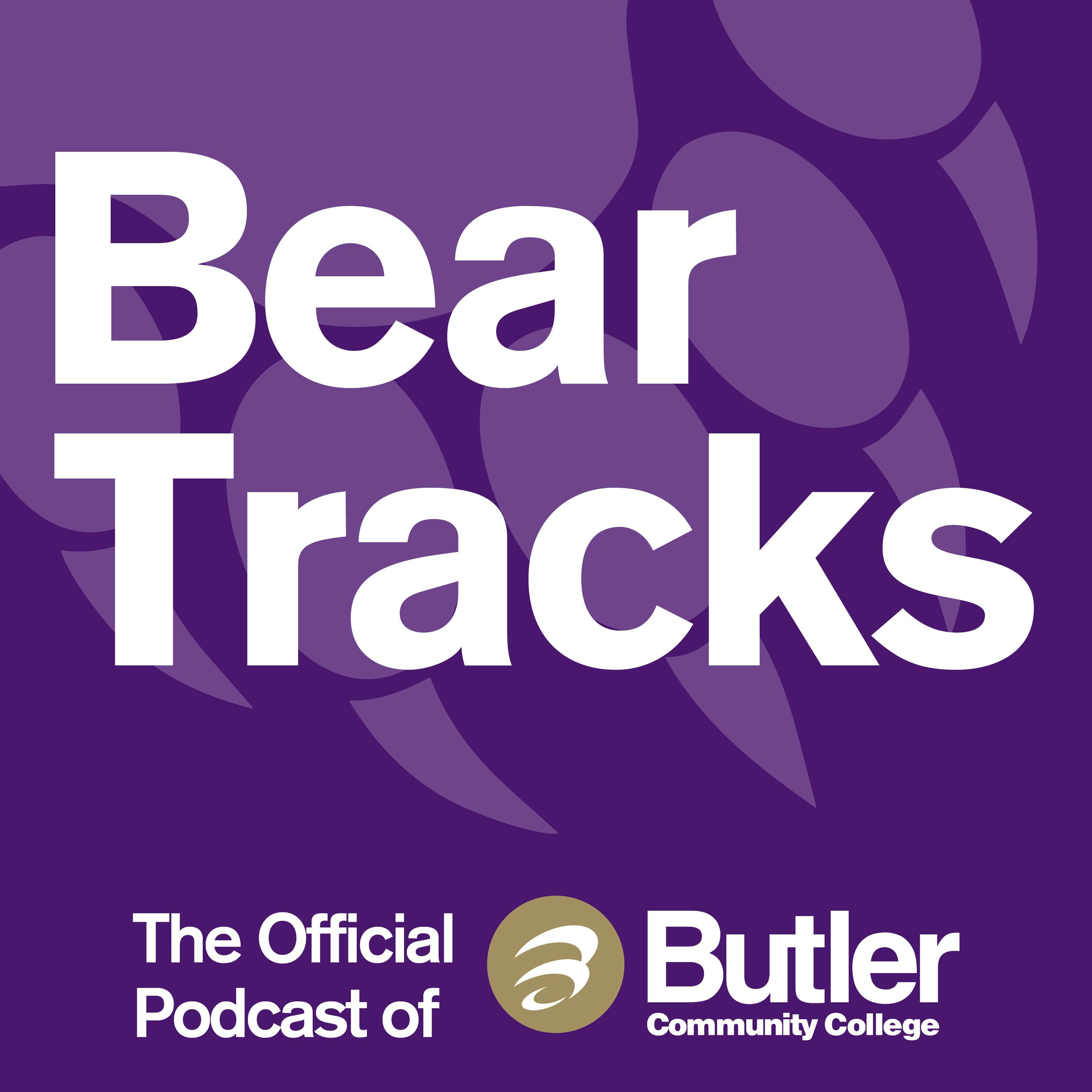 Bear Tracks - The Official Podcast of Butler Community College