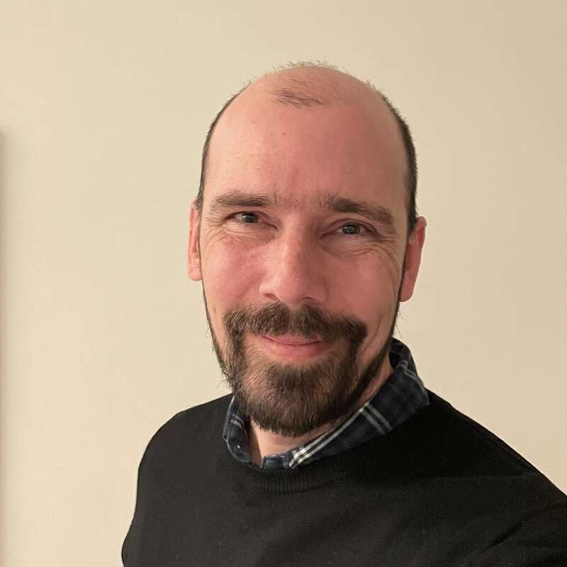 Magnus Röjvall