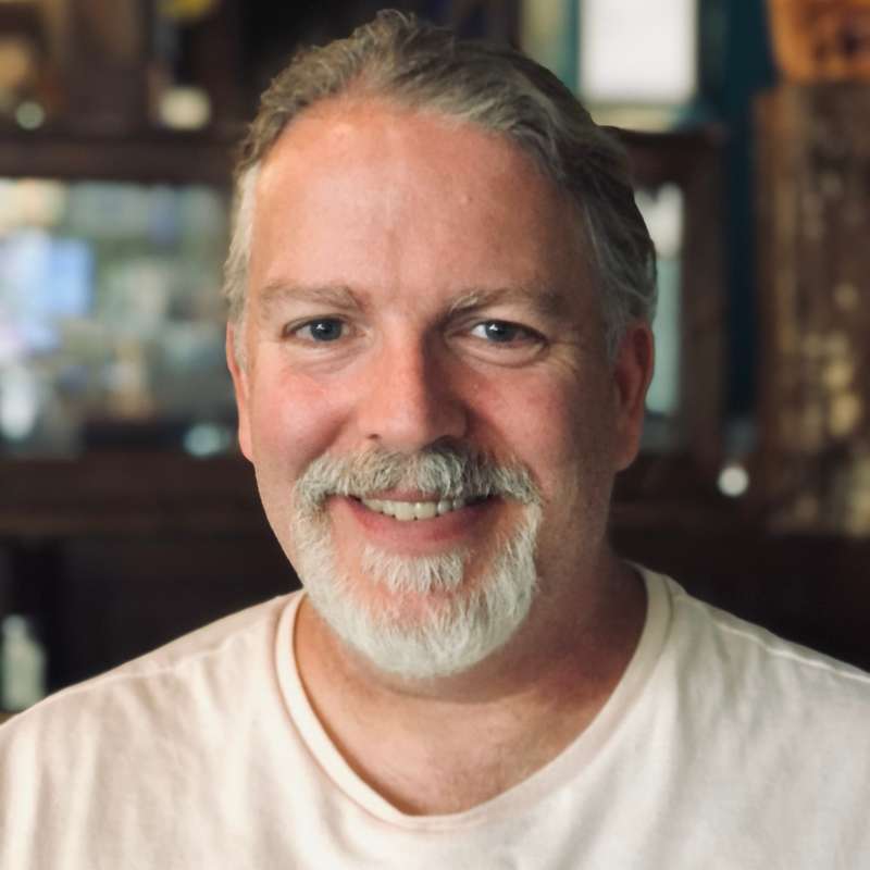 Brian Okken