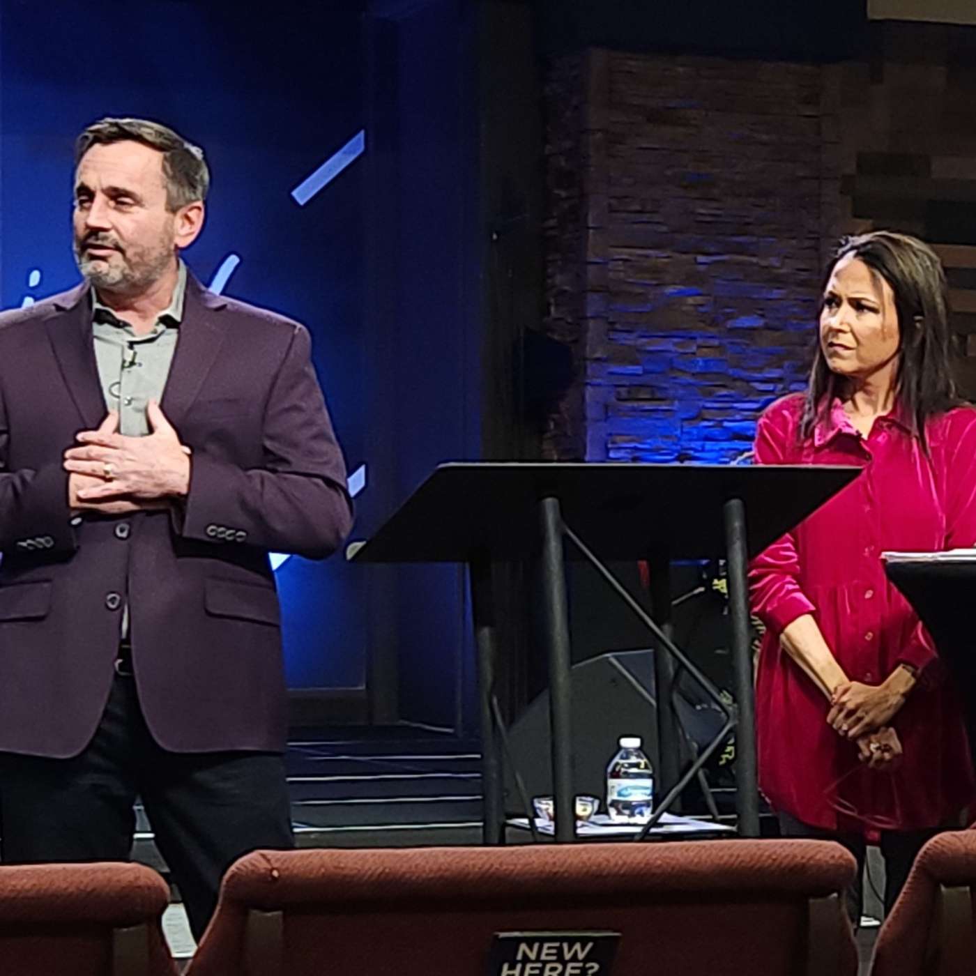 2023 Marriage: First Love || Pastors Annette & Justin Bridges 2.11.23