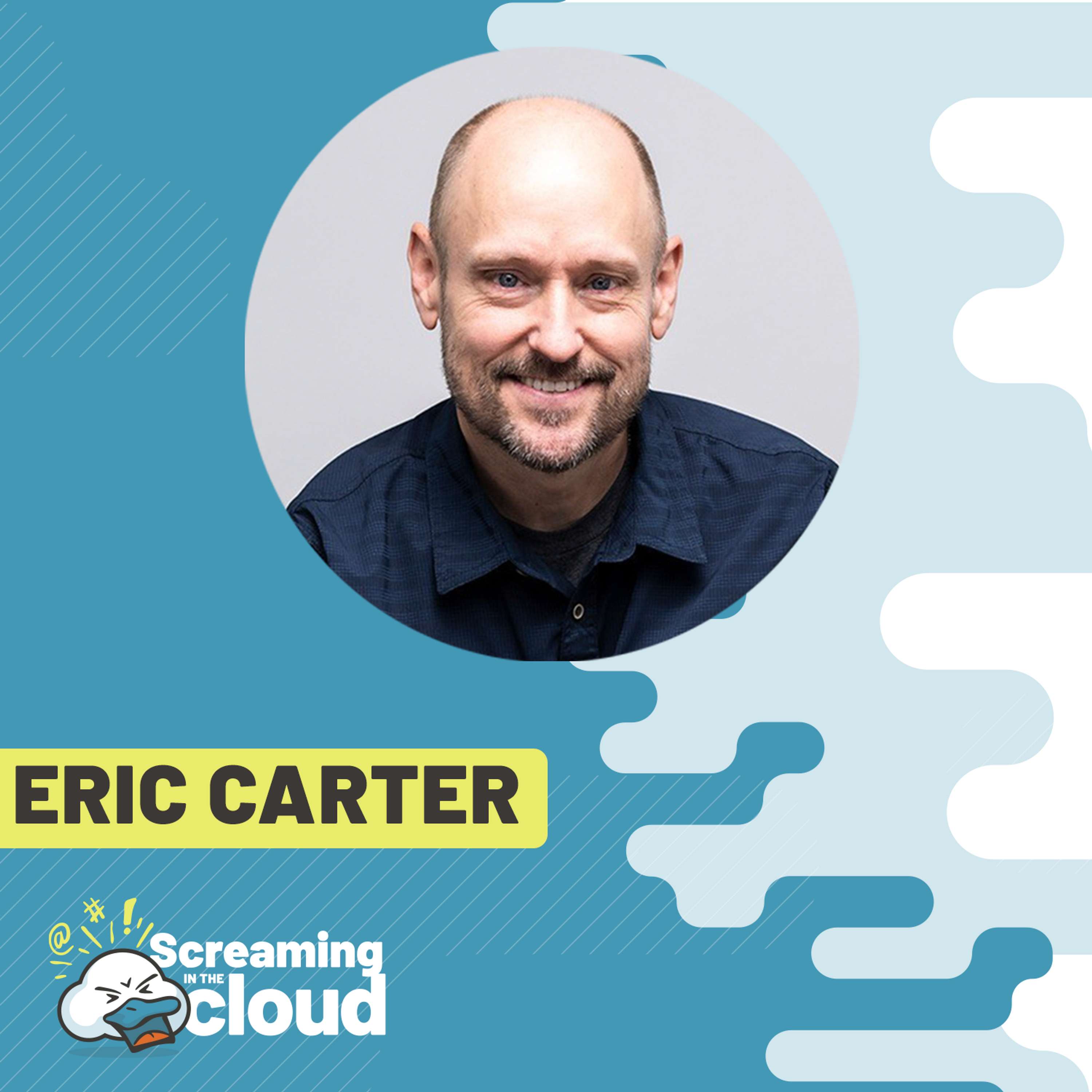 Best Practices for Securing AWS Cloud with Eric Carter