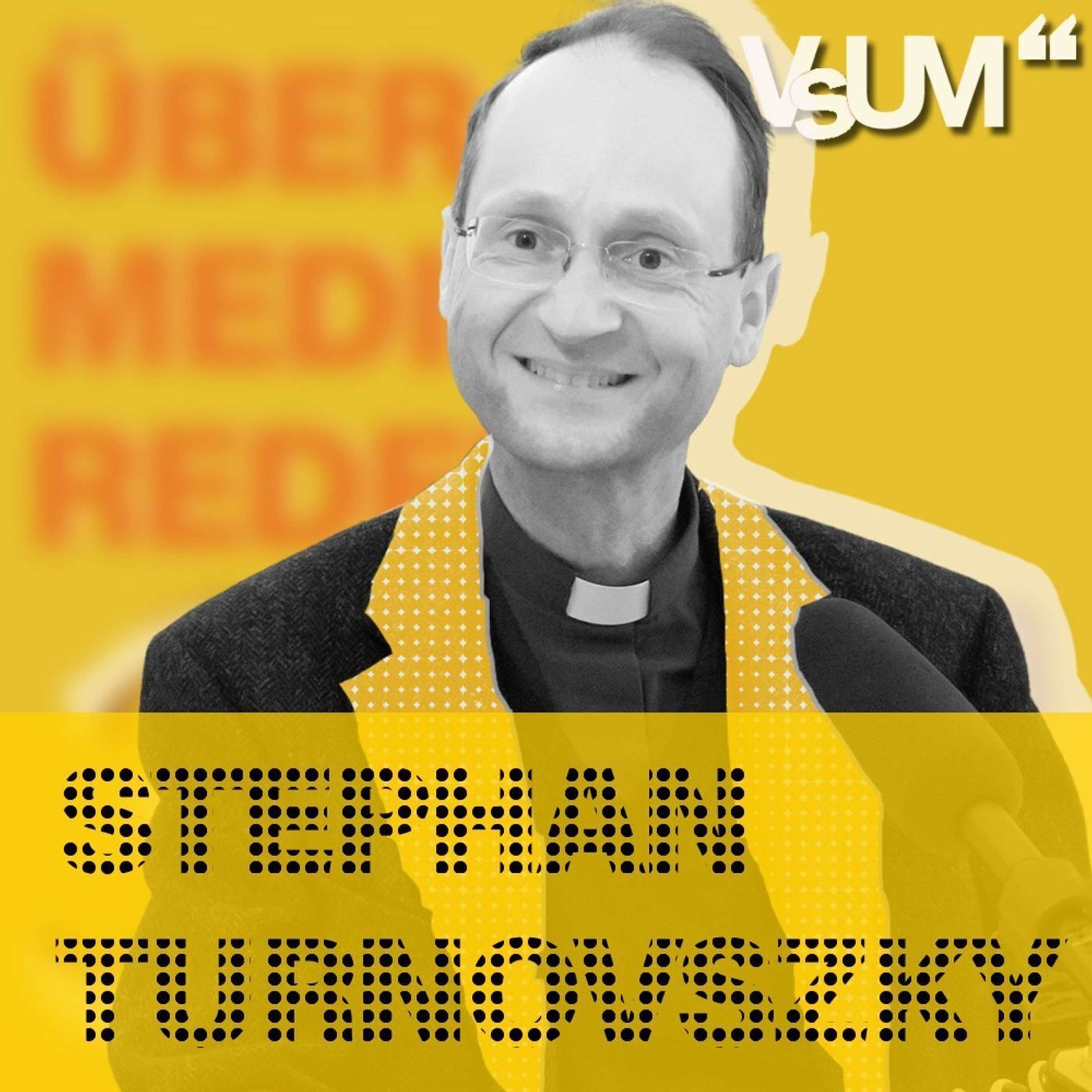 Über Medien Reden - 365, der tägliche Podcast