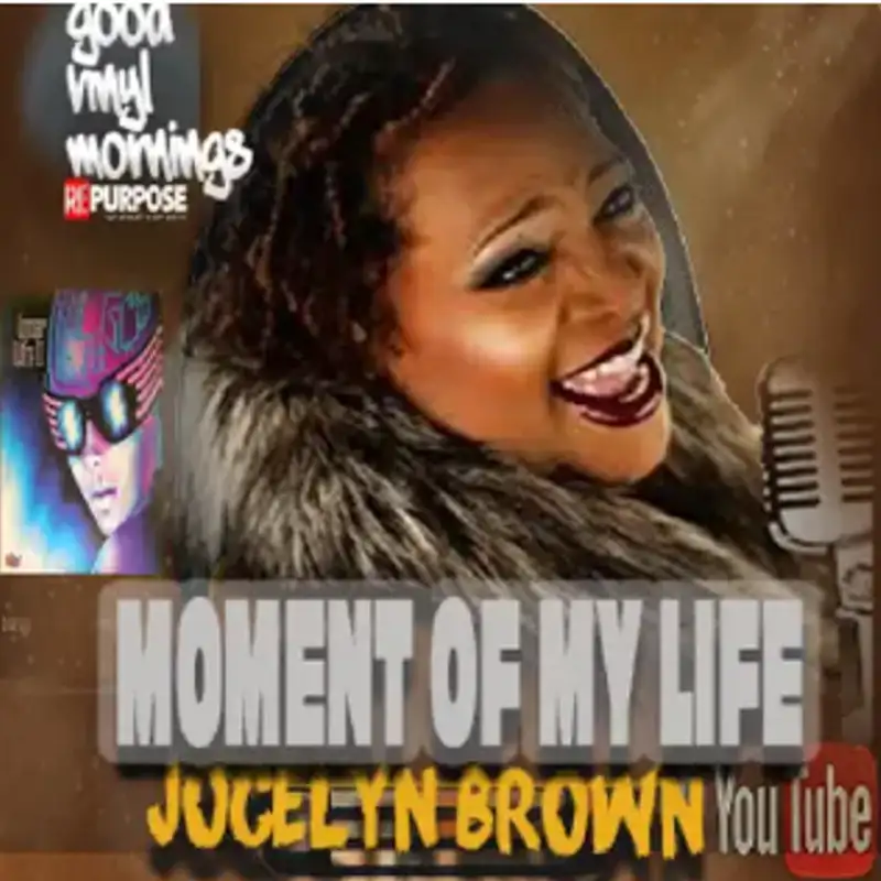 GVM Classic:  Excellence in Every Moment 🎵 Inspired by: “Moment of My Life” – Inner Life