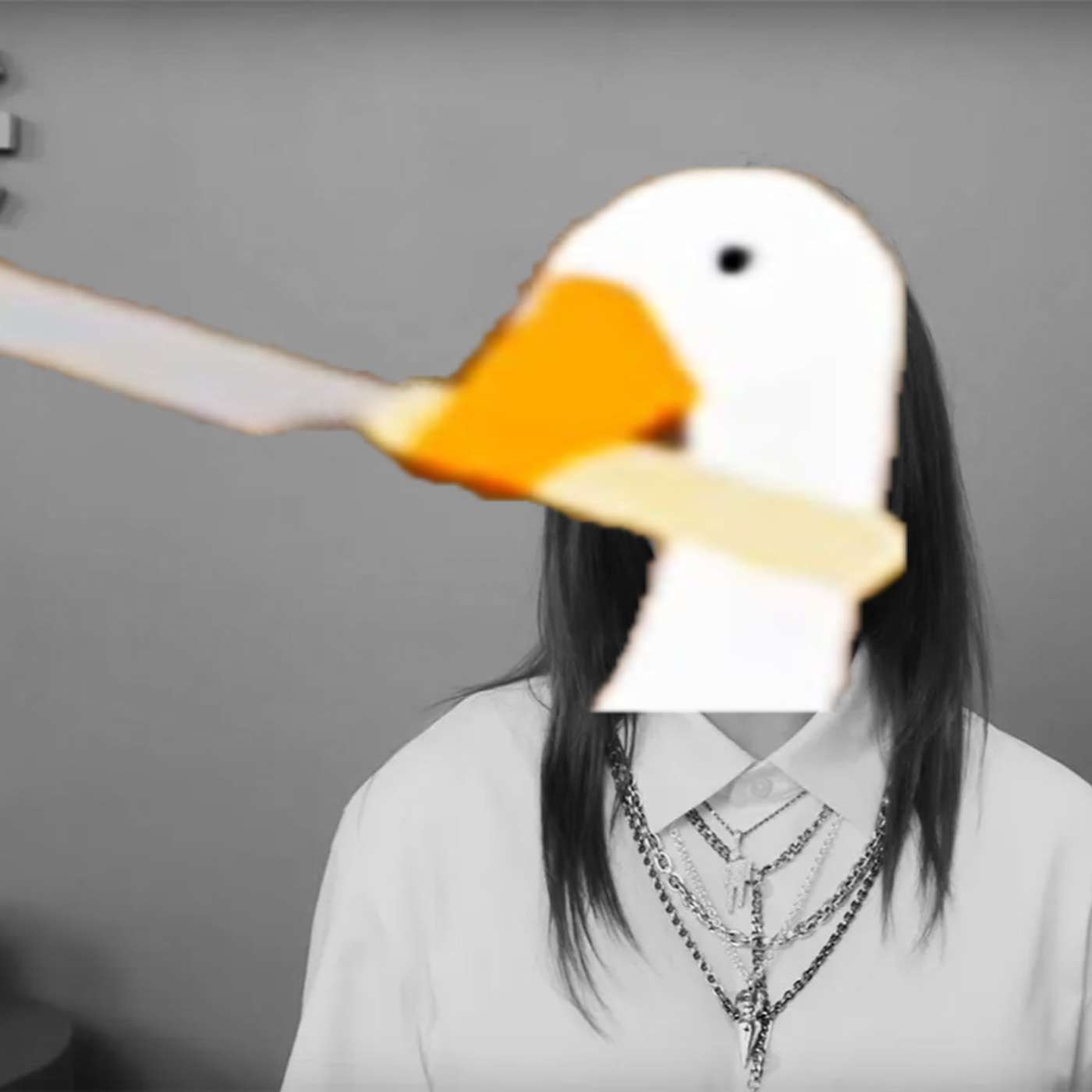 The Bad Goose