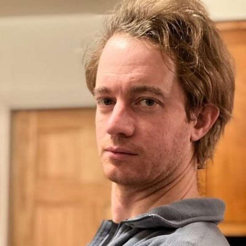 Casey Handmer, PhD