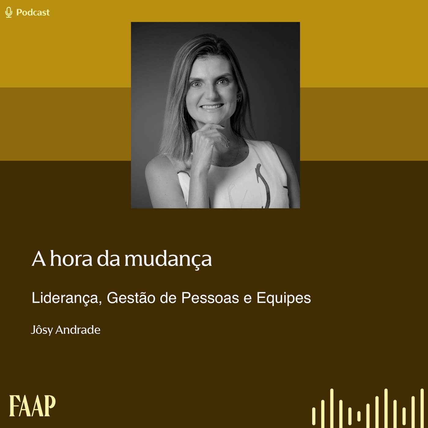 A hora da mudança episode artwork