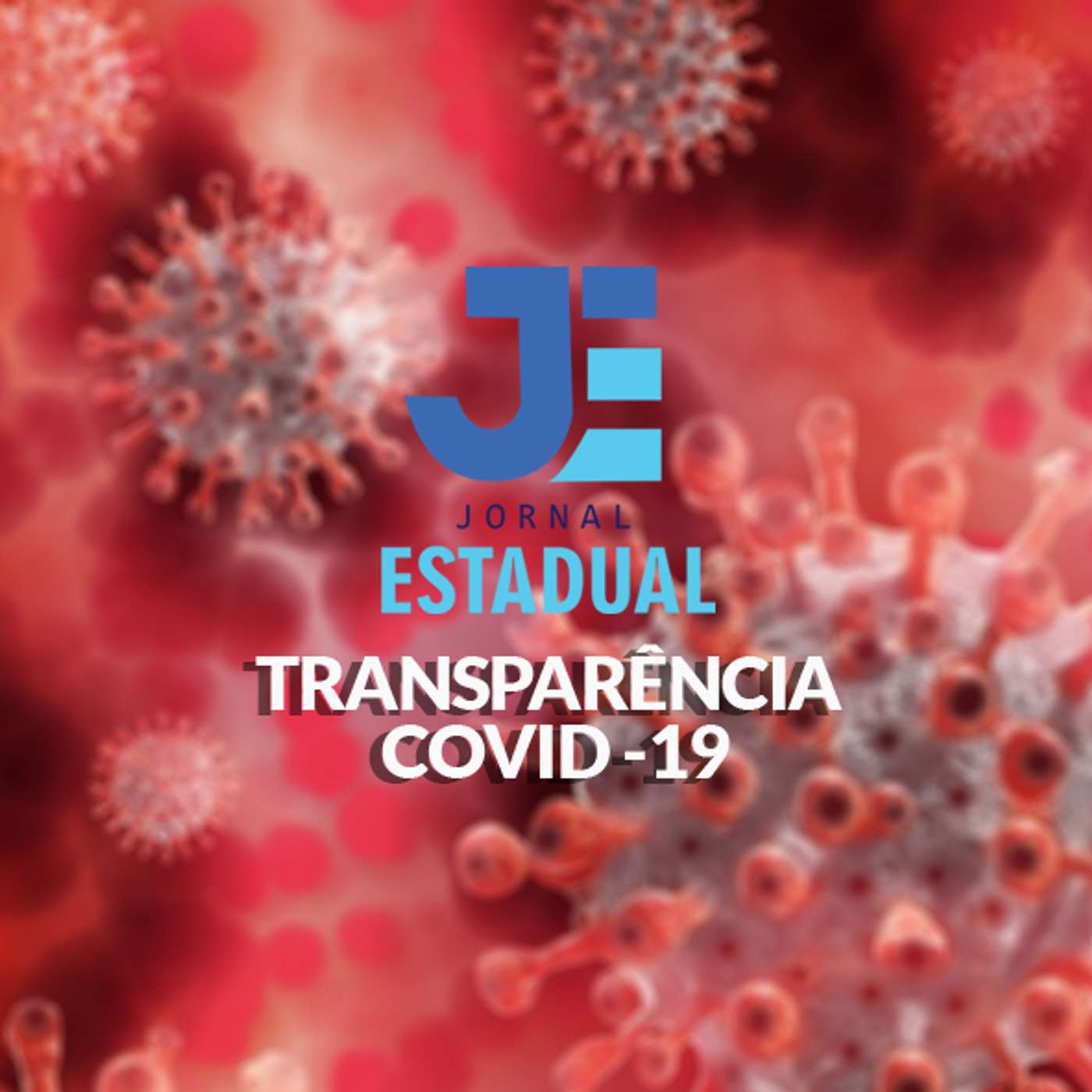 Matéria - Transparência COVID-19 episode artwork