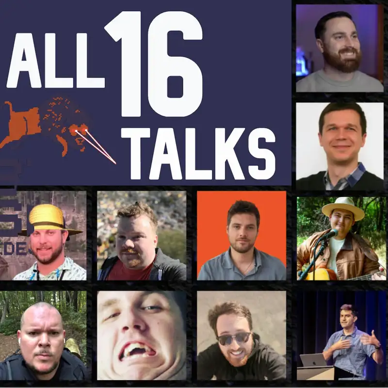 Big Sky Dev Con 2025
