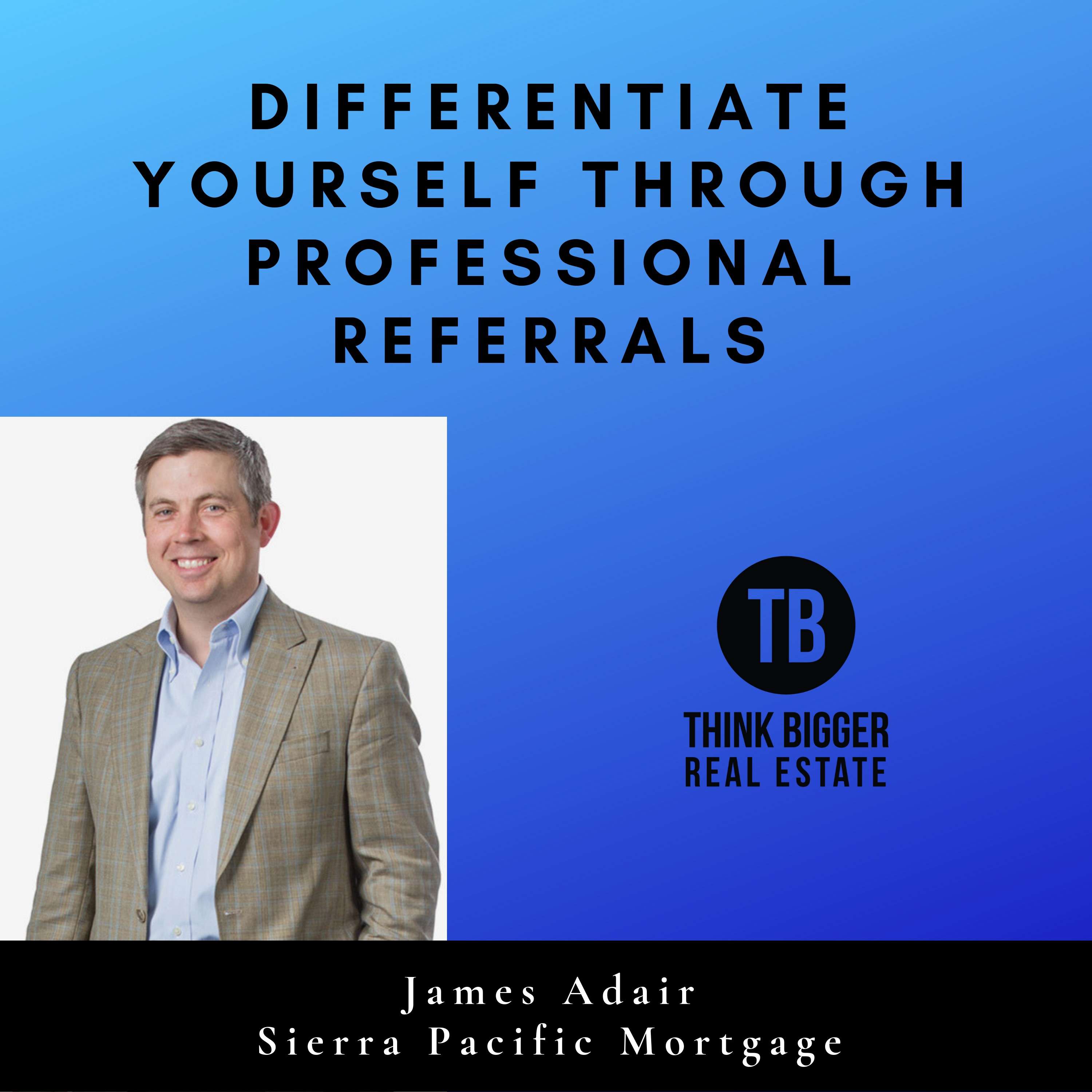 Think Bigger Real Estate