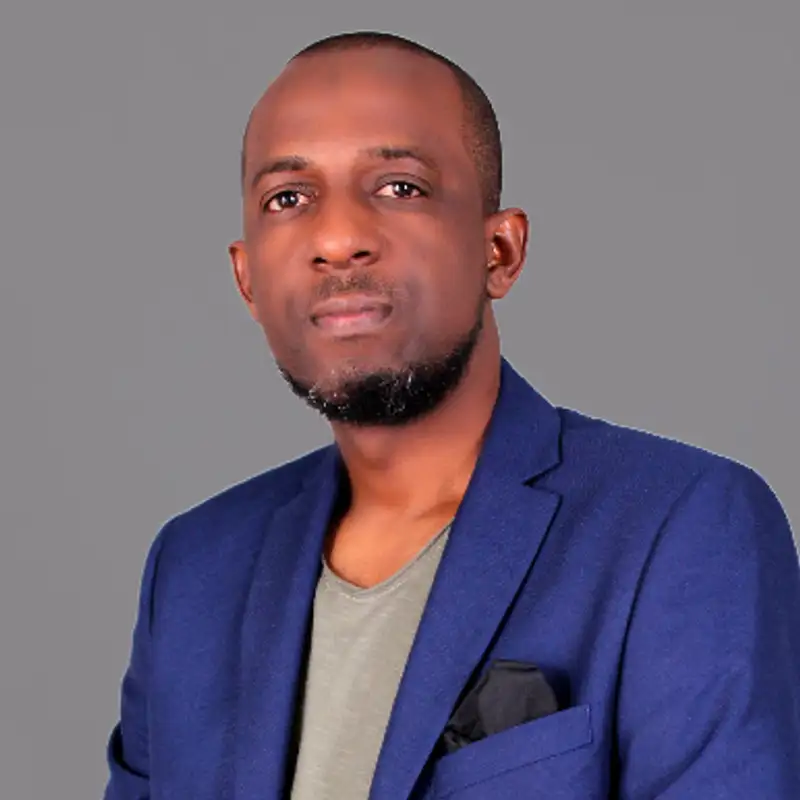 Episode 36 : Salum Awadh : Startup investment in Africa and Establishing An Entrepreneurial Board Environment to Drive Change and Policy 