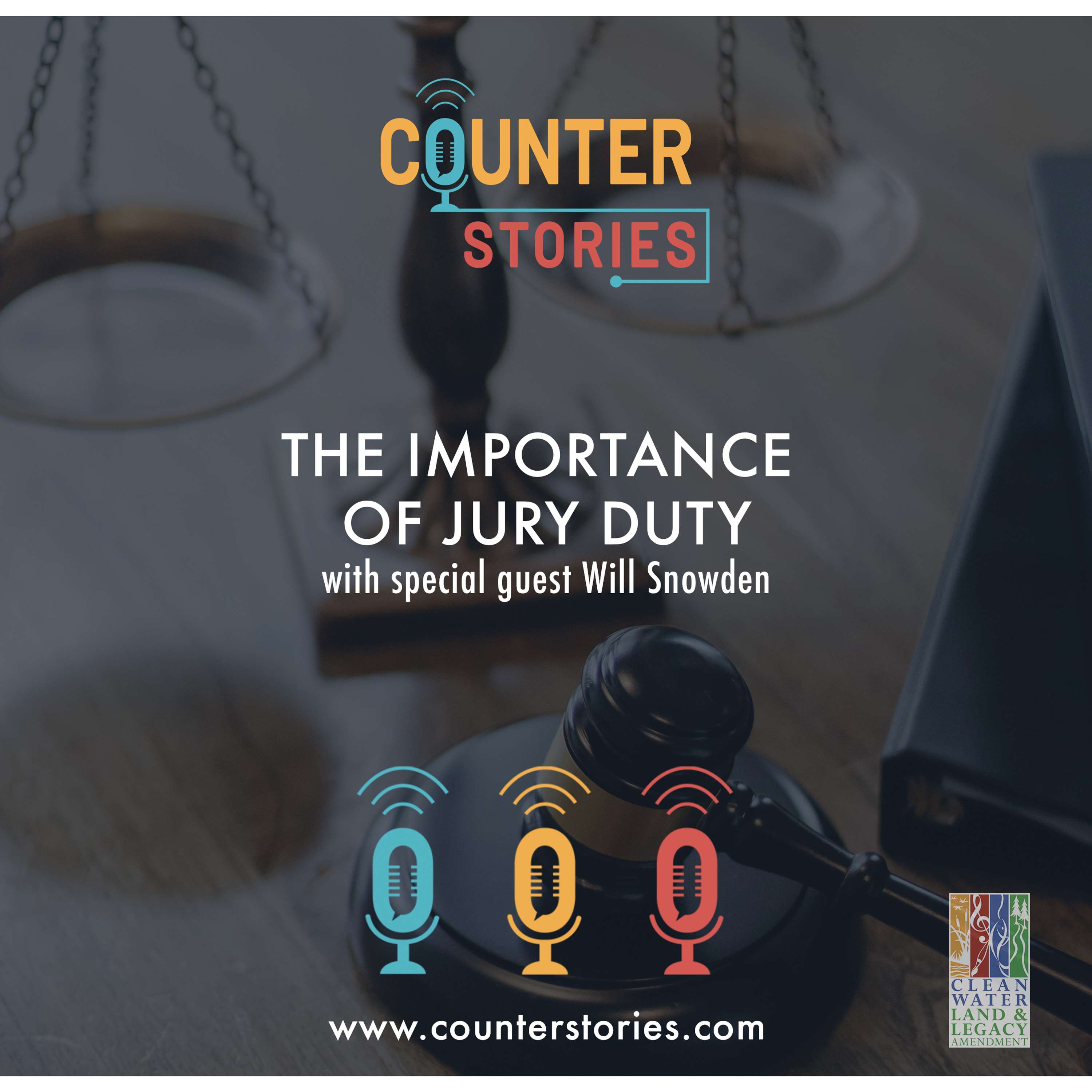 The Importance of Jury Duty