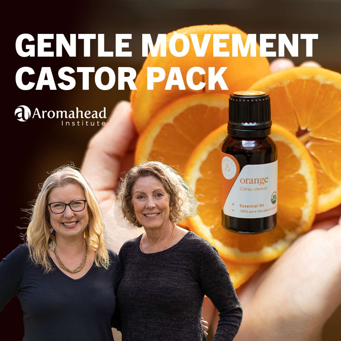 How to Make Your Own Castor Pack