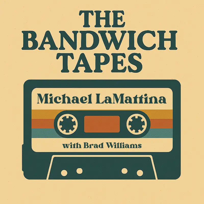 Michael LaMattina