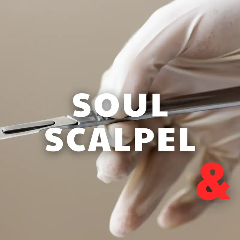 Soul Scalpel