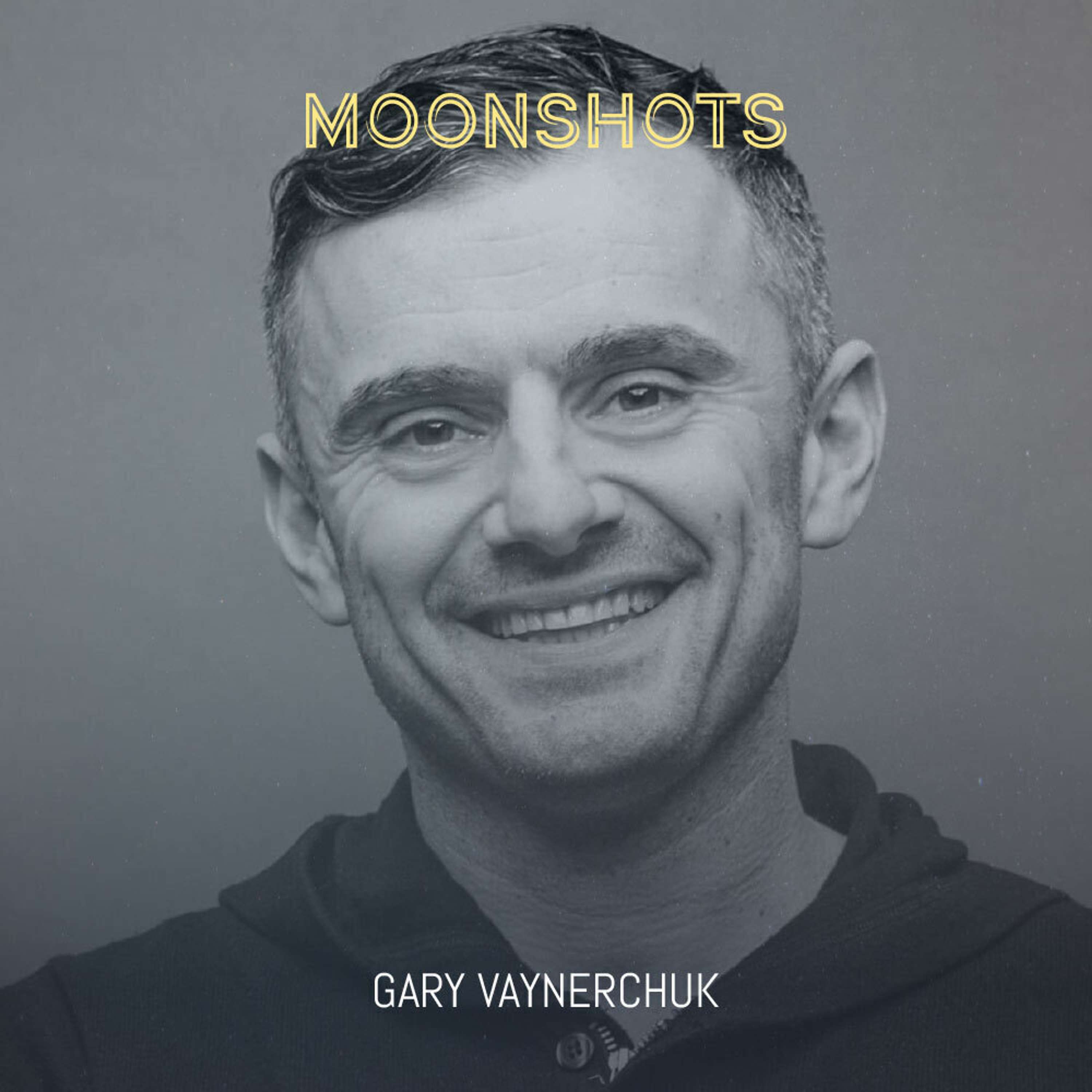 Gary Vaynerchuk, Entrepreneur & Author